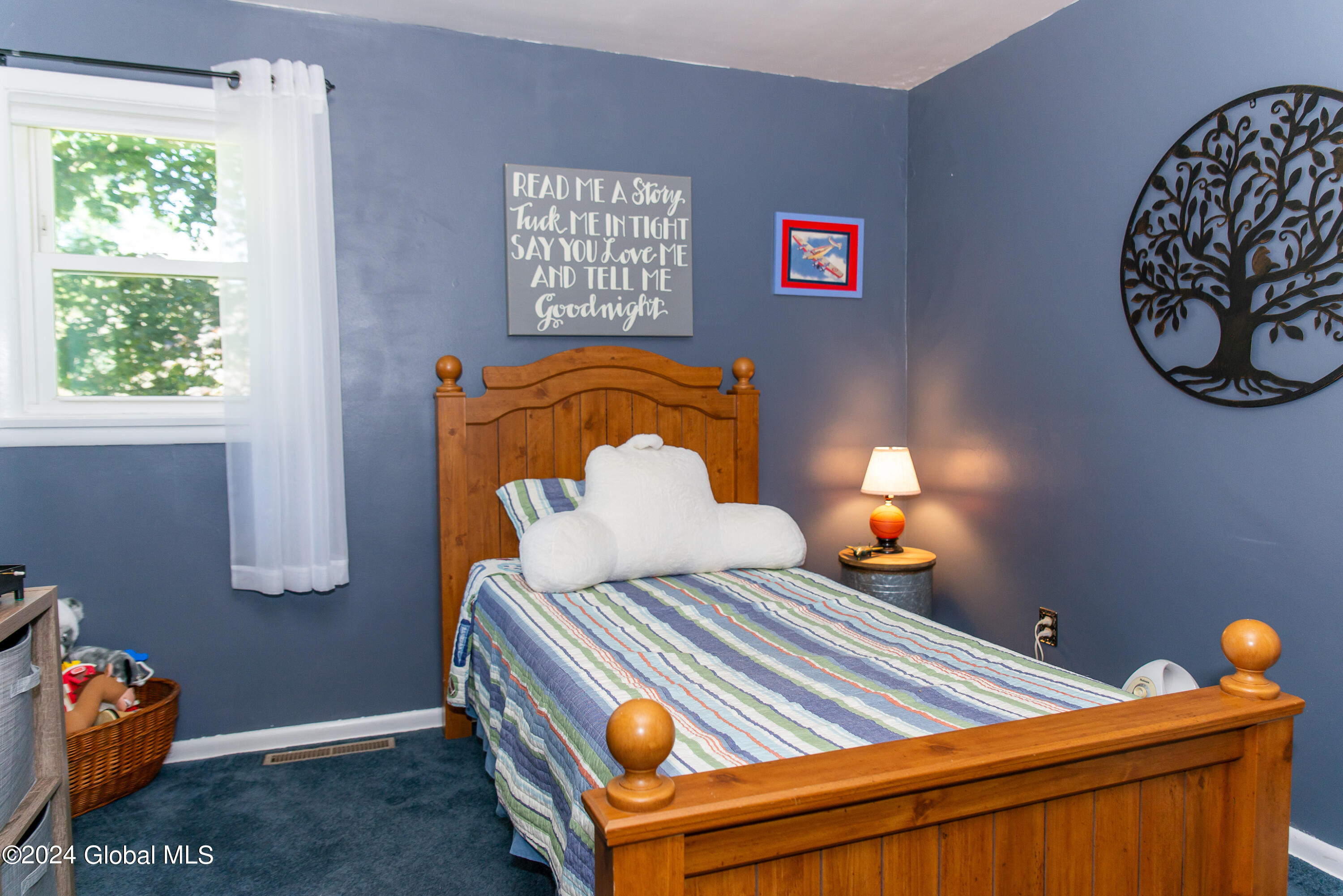 58 Charlton Road Ballston Spa, NY 12020 - Photo 16 of 37 BR 3 Pic 2