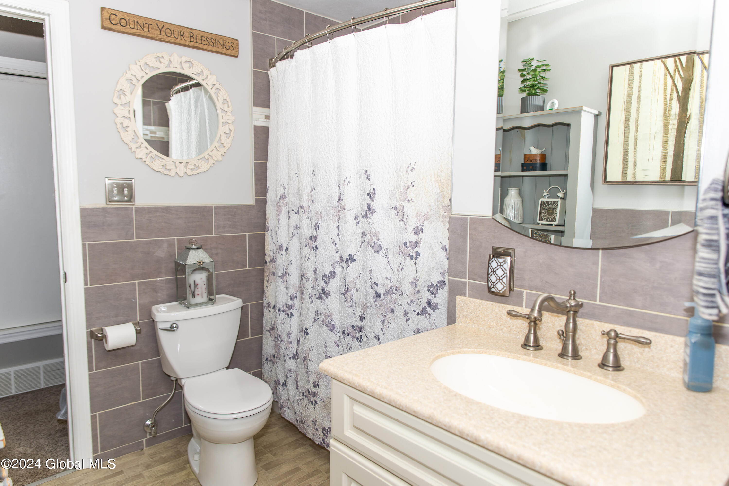 58 Charlton Road Ballston Spa, NY 12020 - Photo 17 of 37 Full Bath