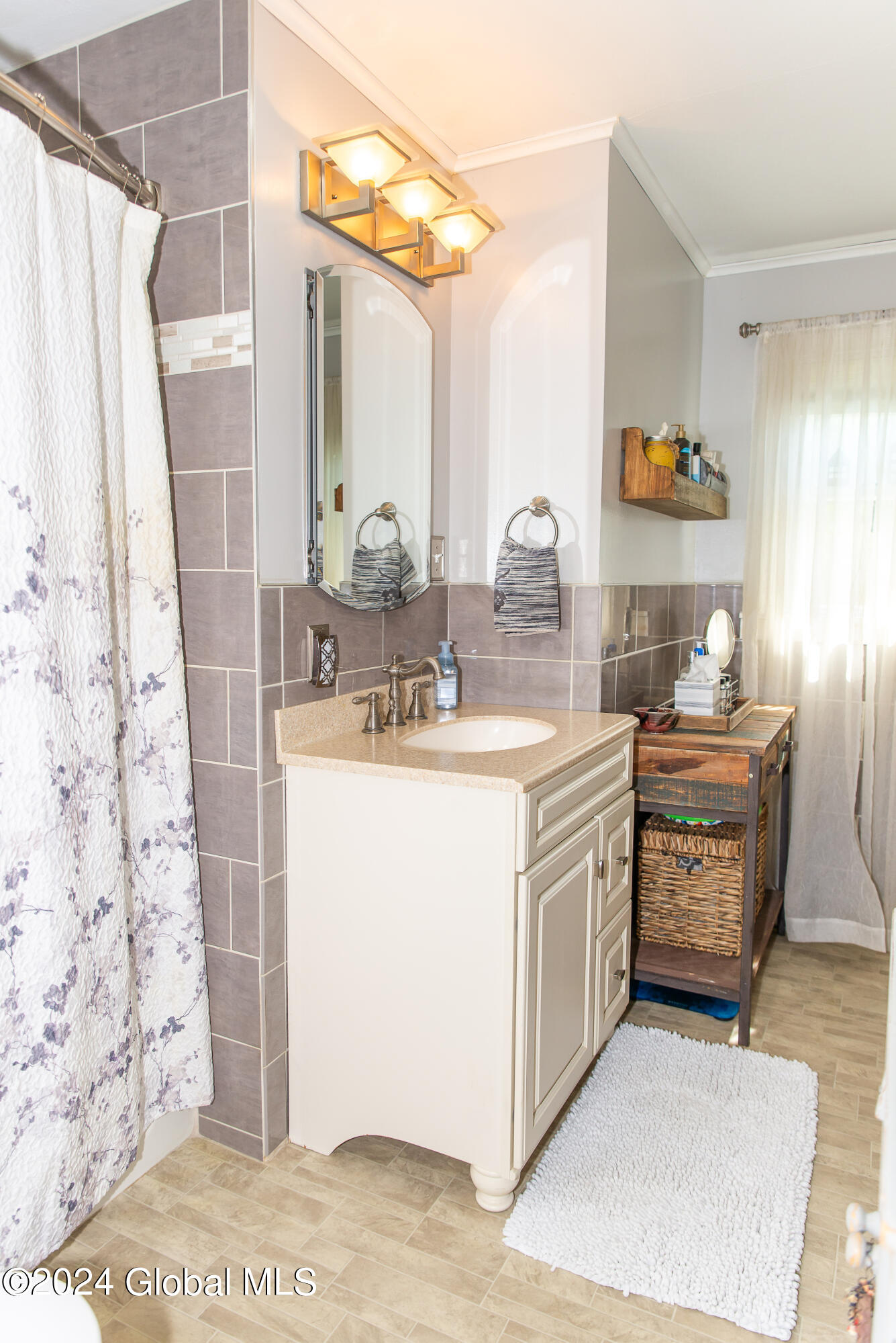 58 Charlton Road Ballston Spa, NY 12020 - Photo 18 of 37 Full Bath Pic 2