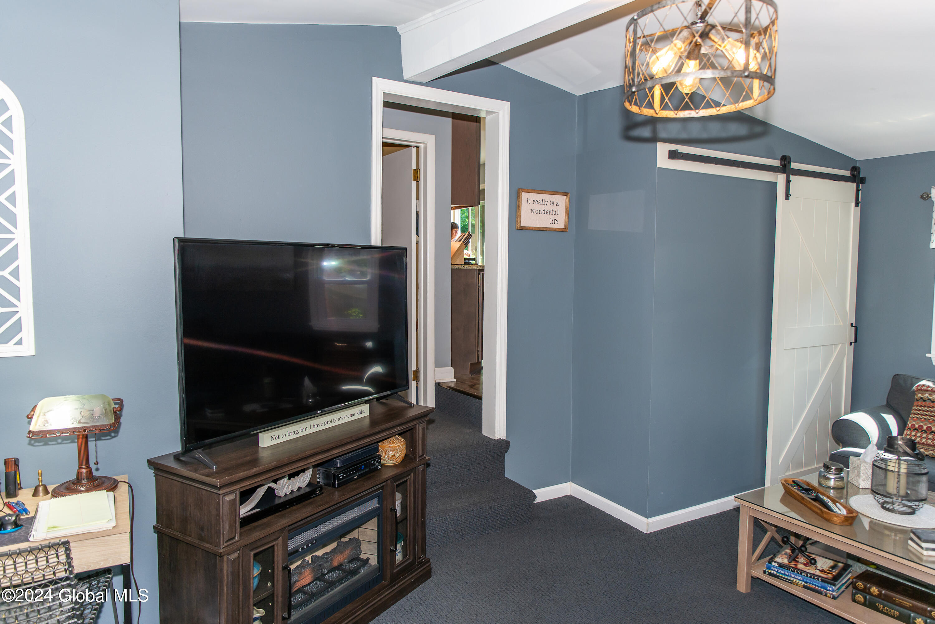 58 Charlton Road Ballston Spa, NY 12020 - Photo 20 of 37 Family Room Pic 2
