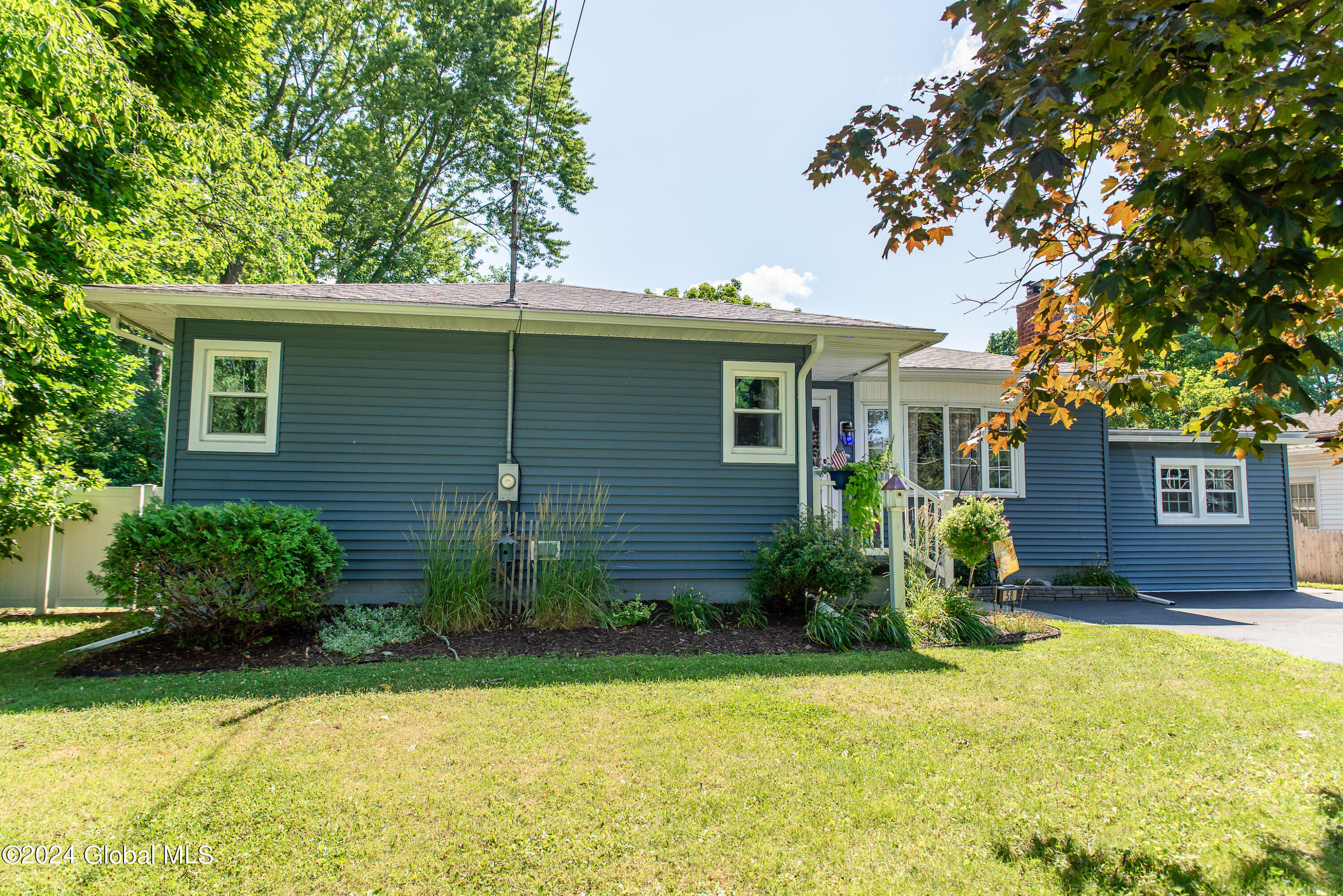 58 Charlton Road Ballston Spa, NY 12020 - Photo 2 of 37 Make it Yours