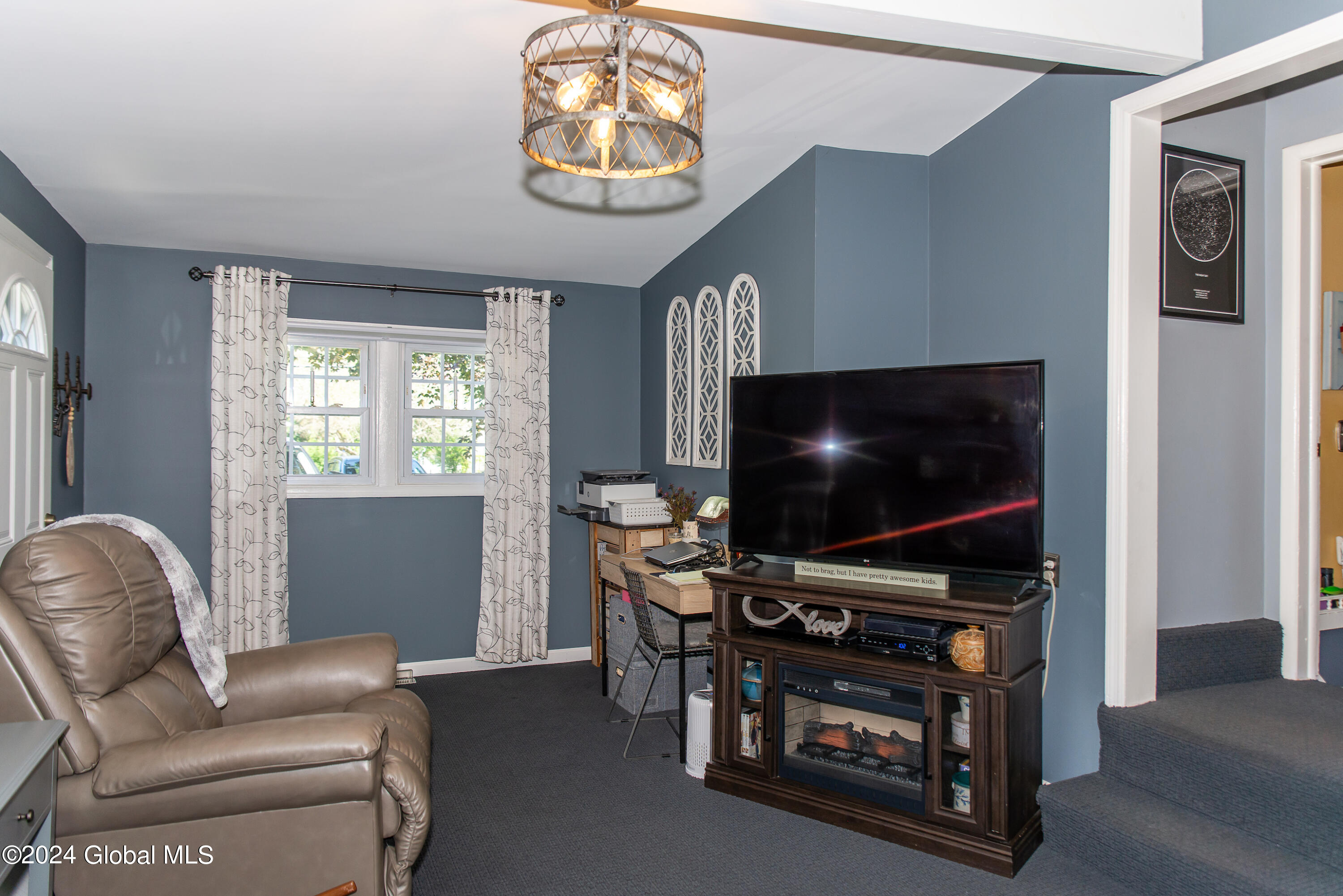 58 Charlton Road Ballston Spa, NY 12020 - Photo 21 of 37 Family Room Pic 3