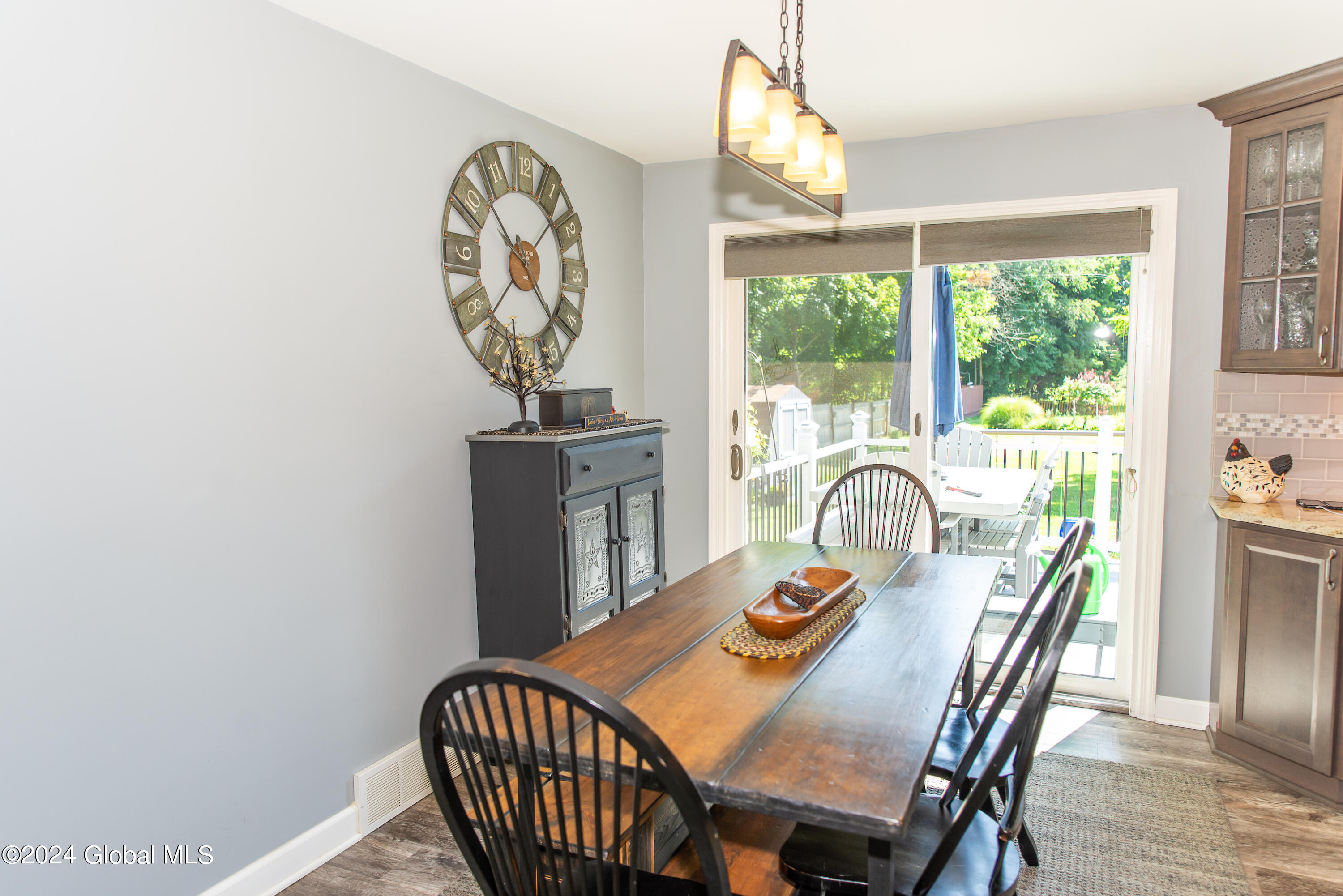 58 Charlton Road Ballston Spa, NY 12020 - Photo 6 of 37 Dining Area