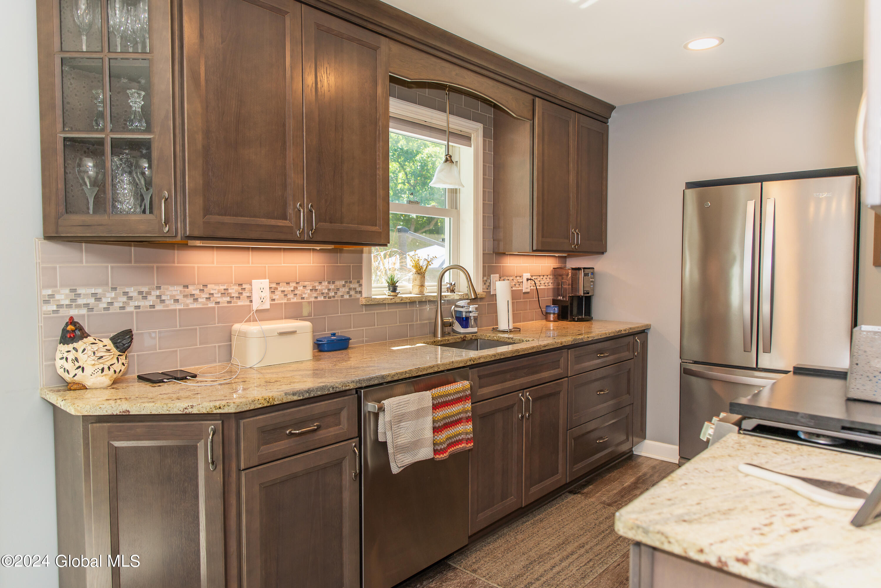 58 Charlton Road Ballston Spa, NY 12020 - Photo 7 of 37 Kitchen Pic 1