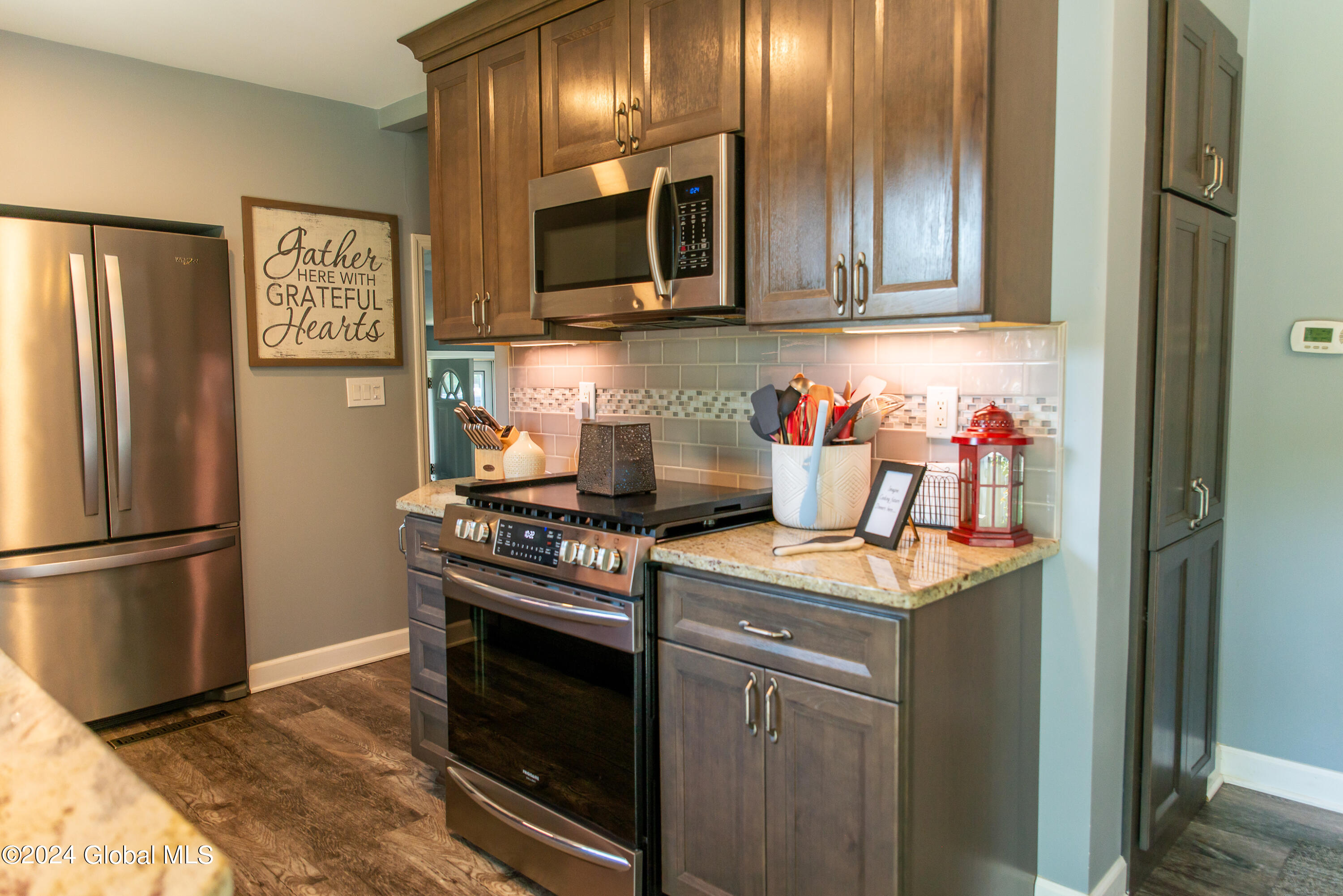 58 Charlton Road Ballston Spa, NY 12020 - Photo 10 of 37 Kitchen Pic 4