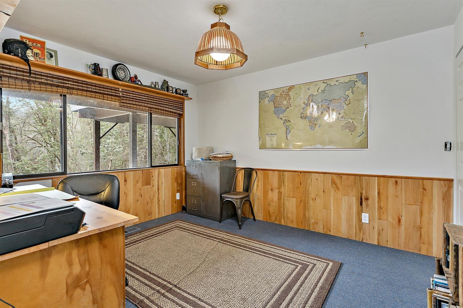 1250 Wards Creek Road Rogue River, OR 97537 - Photo 20 of 32 Bedroom #3 or office.....