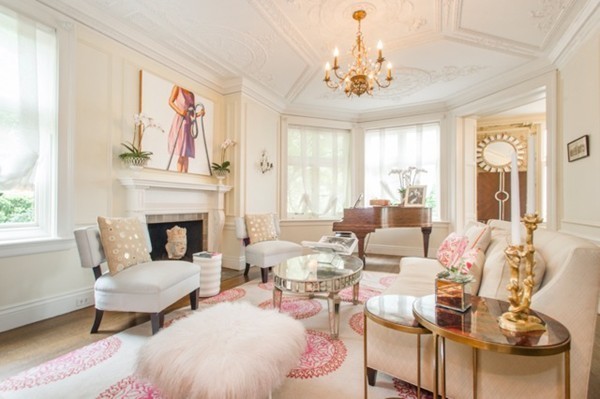291 Buckminster Road Brookline, MA 02445 - Photo 5 of 28 Gallery Image 5