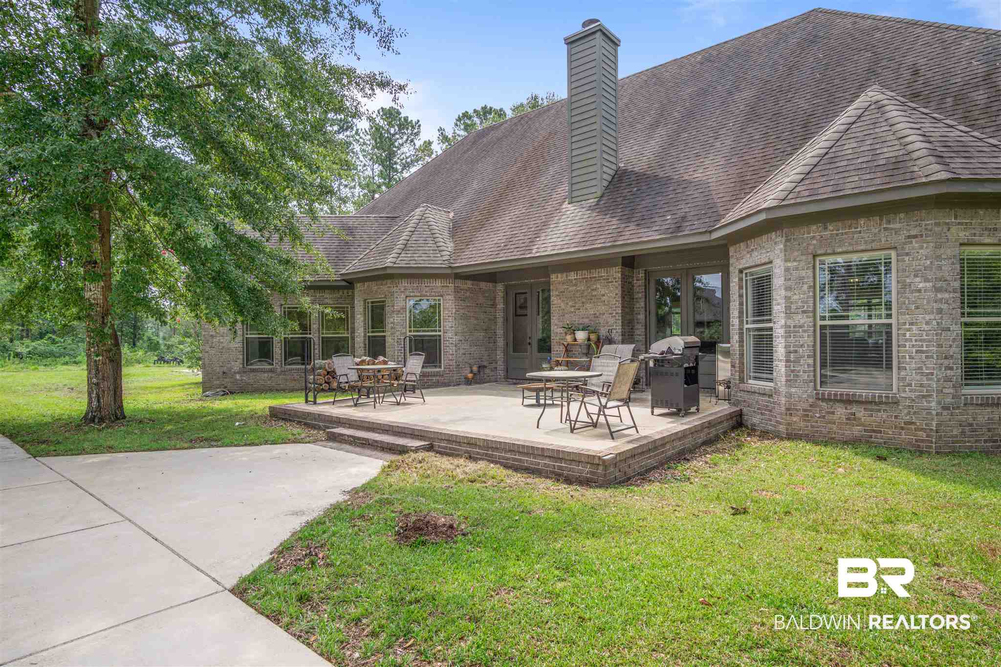 10223 Lakeview Road Bay Minette, AL 36507 - Photo 34 of 50