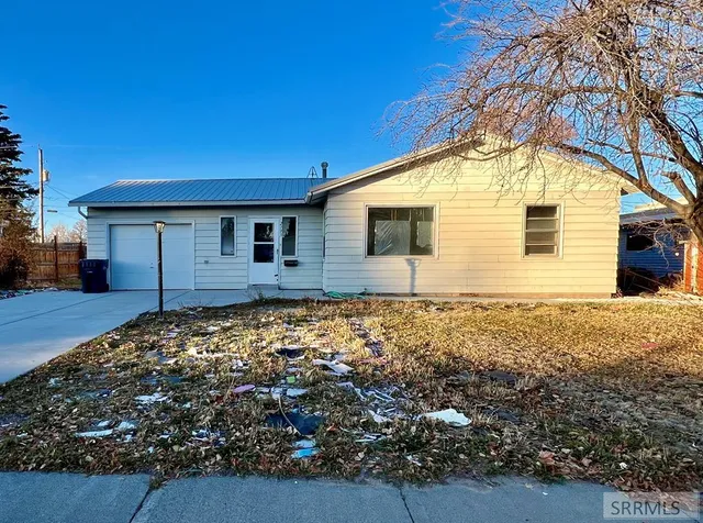 $200,000 | 2193 Meadow Street, Idaho Falls, ID 83401