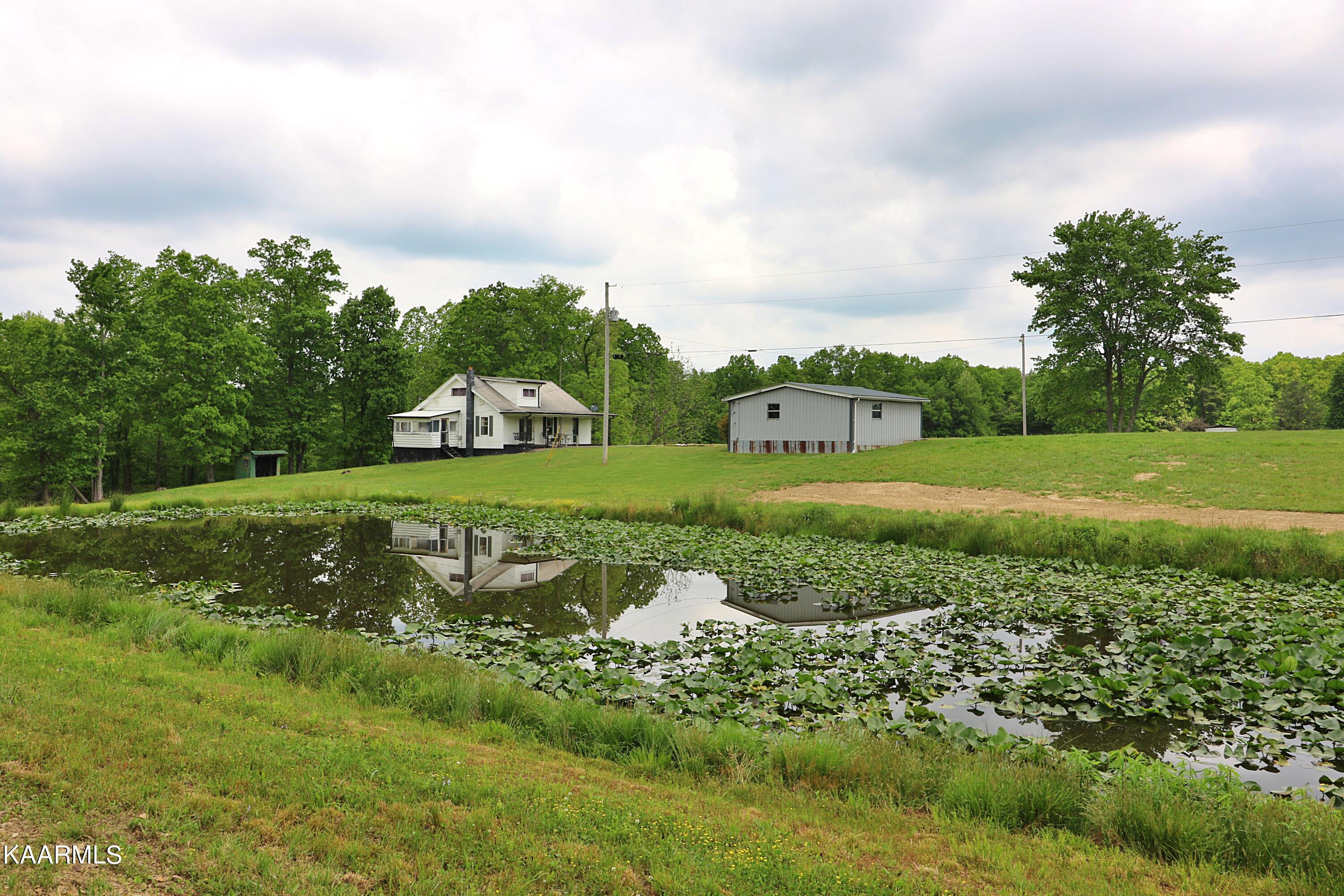 570 McCartt Road Robbins, TN 37852 - Photo 2 of 57 094A9726