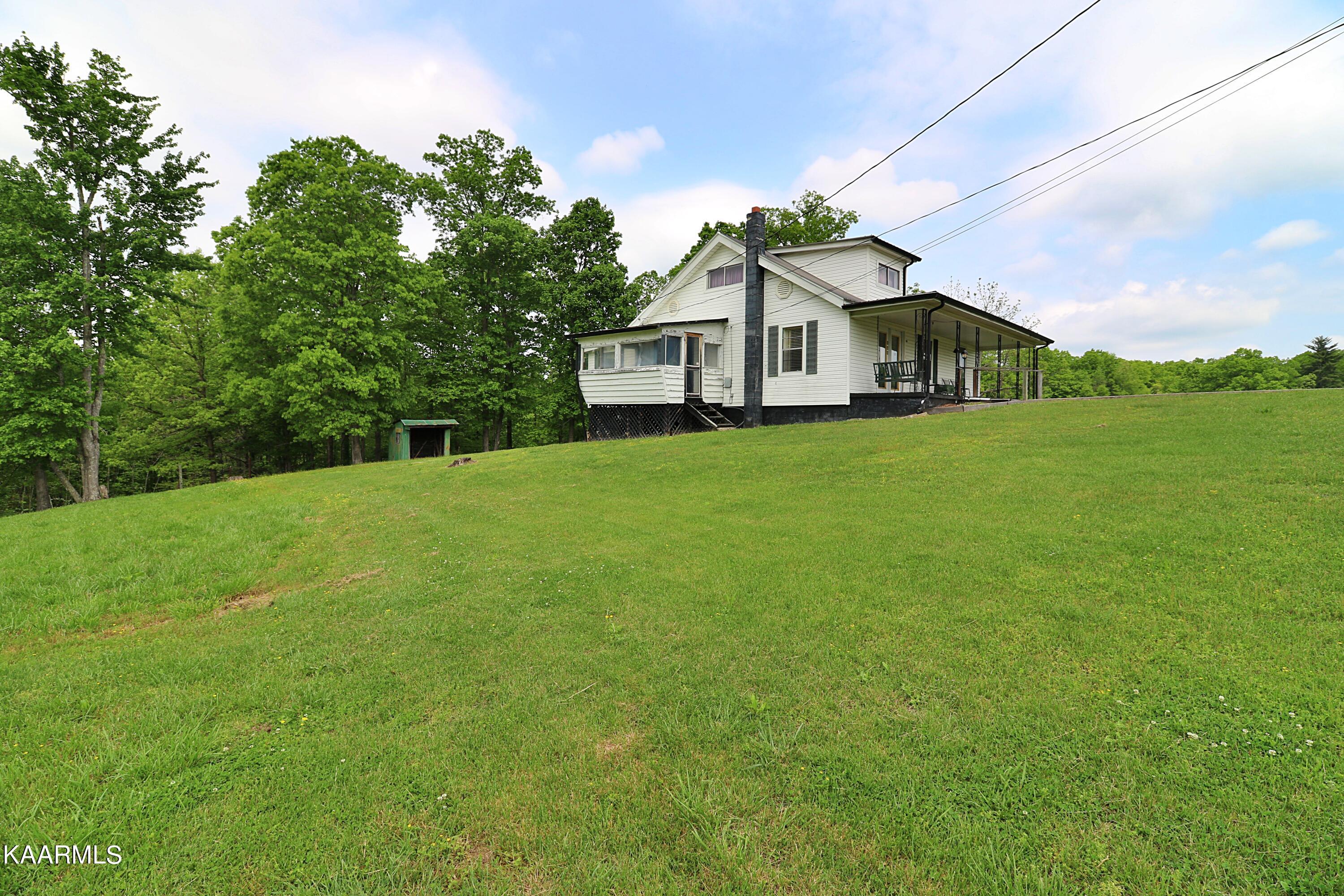 570 McCartt Road Robbins, TN 37852 - Photo 47 of 57 094A9714