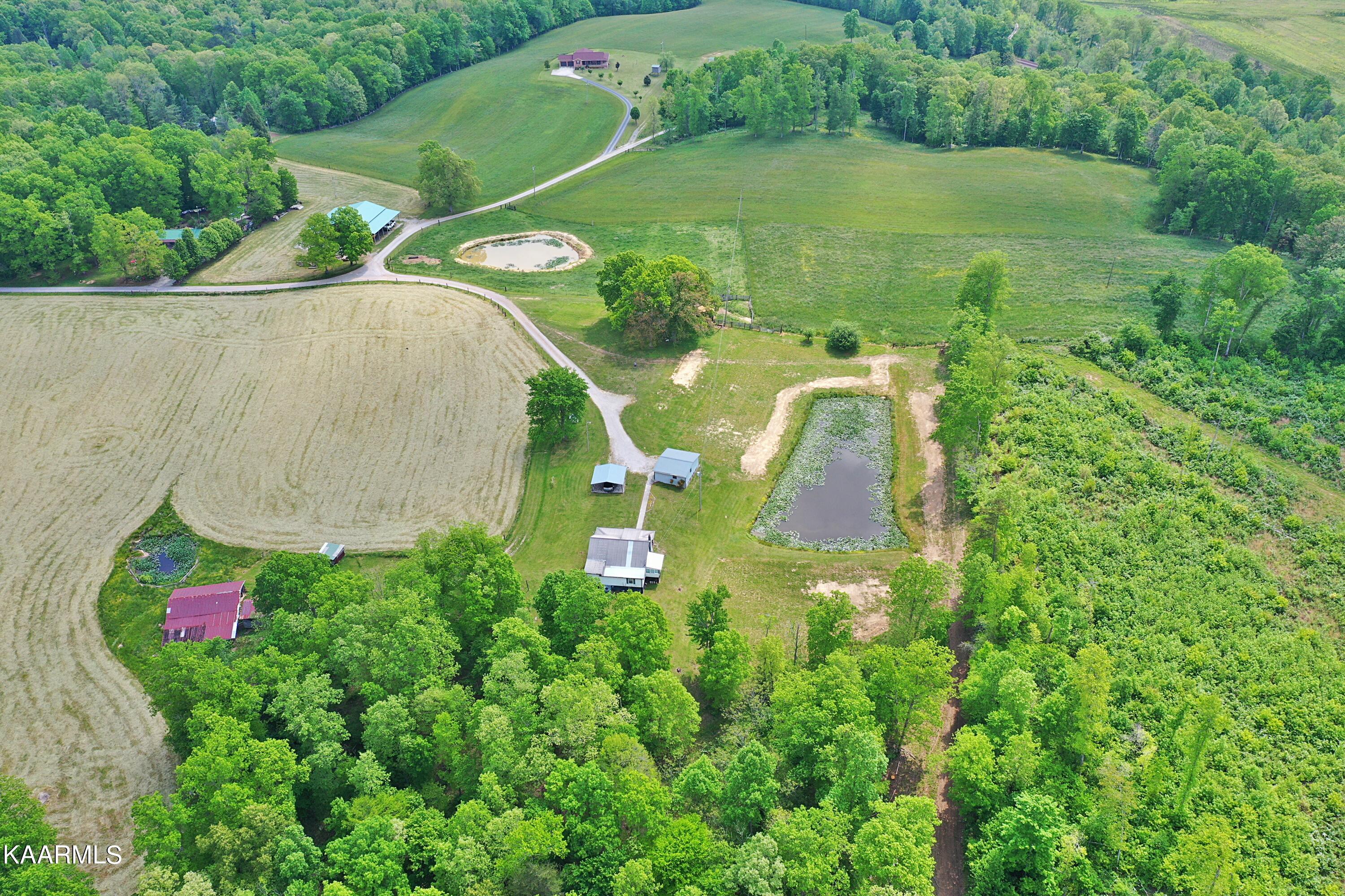 570 McCartt Road Robbins, TN 37852 - Photo 55 of 57 DJI_0149