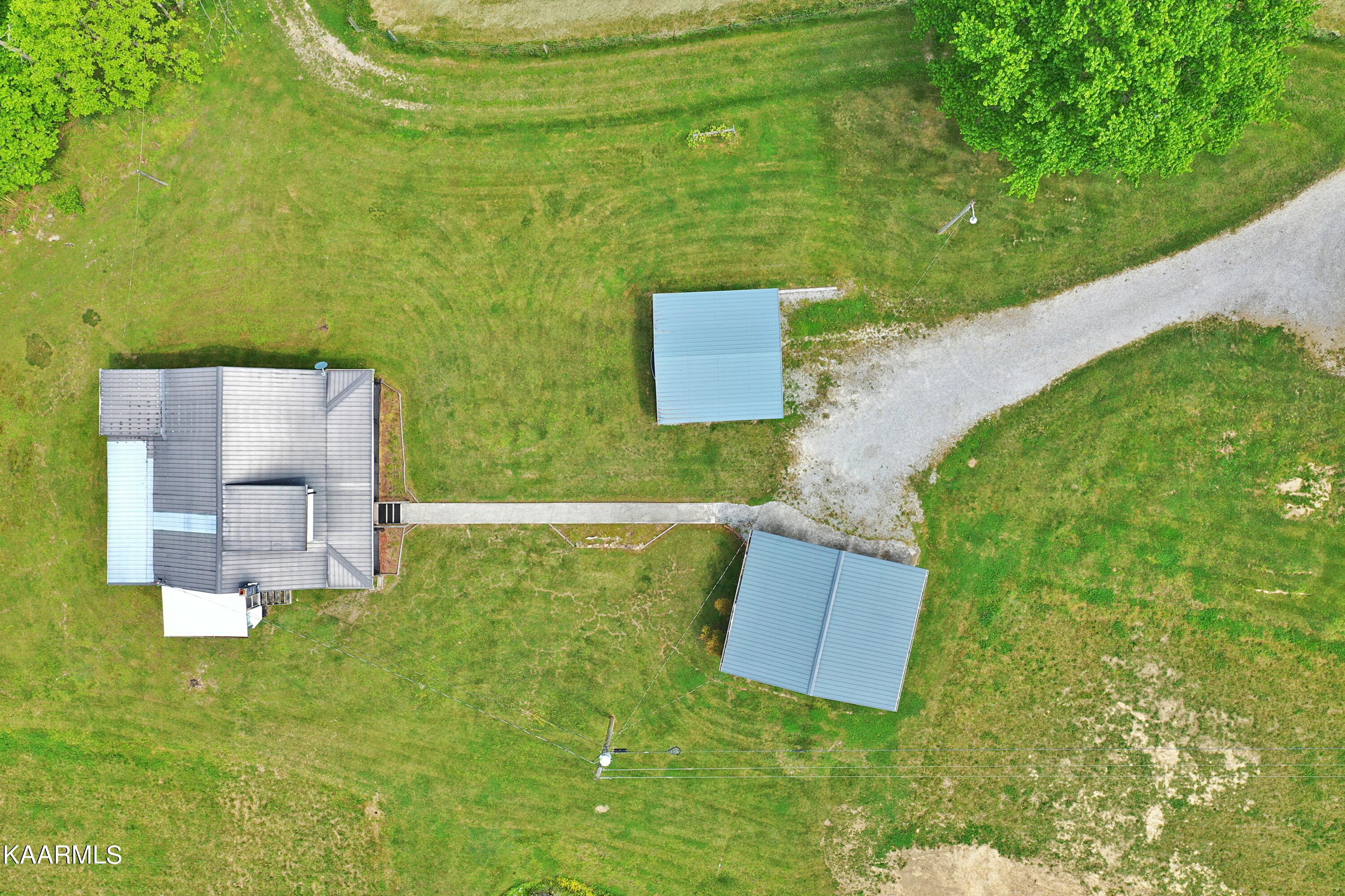 570 McCartt Road Robbins, TN 37852 - Photo 56 of 57 DJI_0147