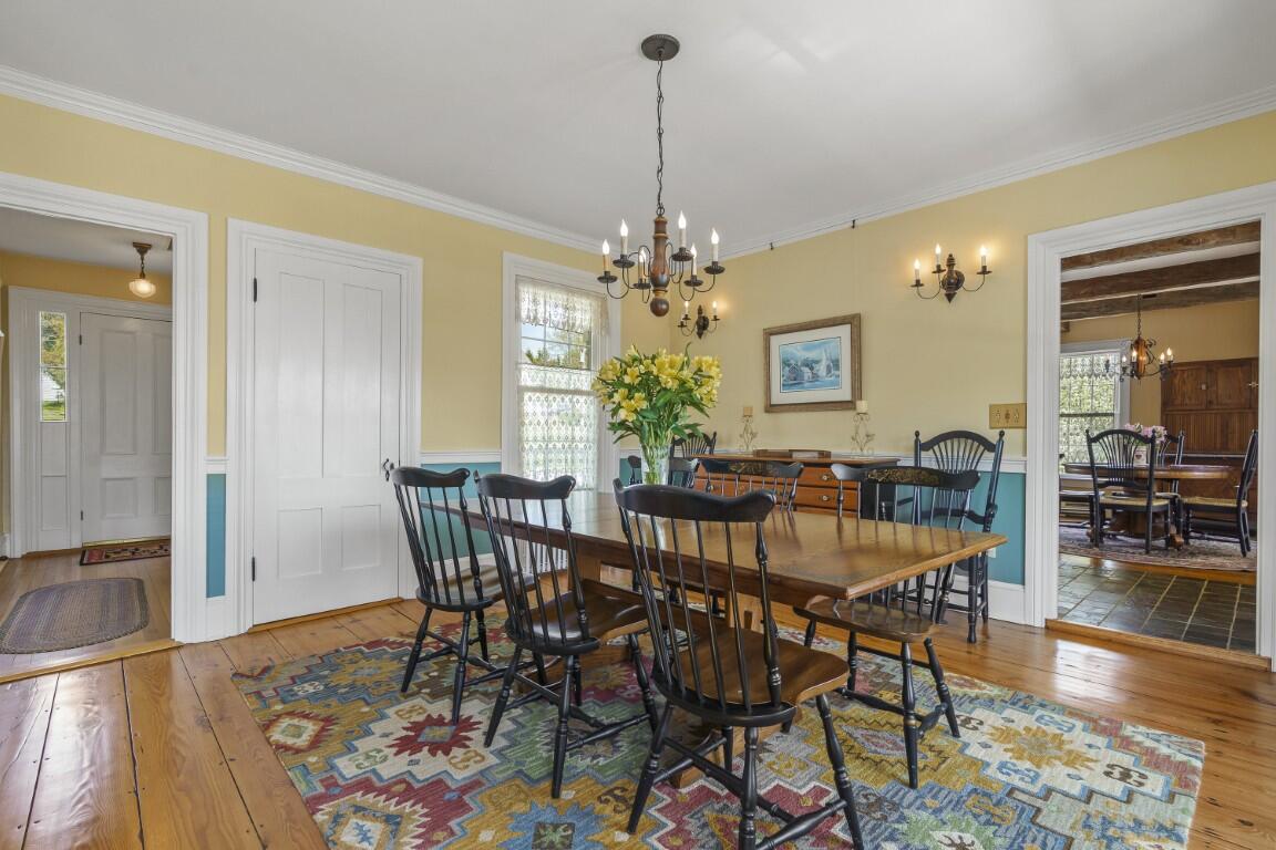 165 Ocean Point Road Boothbay, ME 04544 - Photo 17 of 65 18