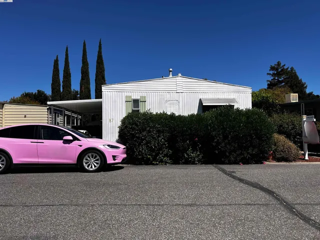 $260,000 | 5450 Monterey Road, Unit 87, San Jose, CA 95111