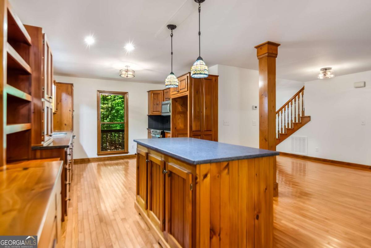 63 Misty Hollow Road Ellijay, GA 30536 - Photo 16 of 59