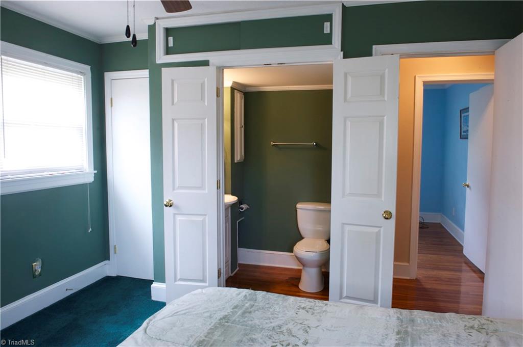 3431 Dillon Road Jamestown, NC 27282 - Photo 9 of 20 Gallery Image 9