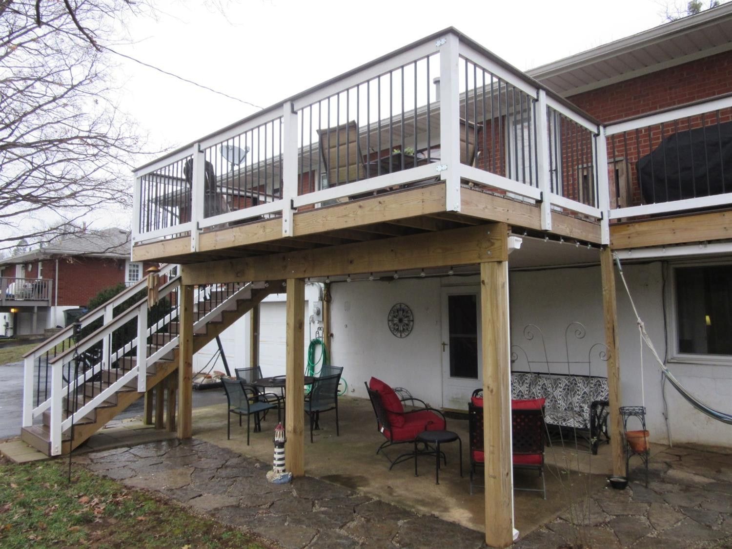 2057 Fallon Road Lexington, KY 40504 - Photo 61 of 65 Listing Photo