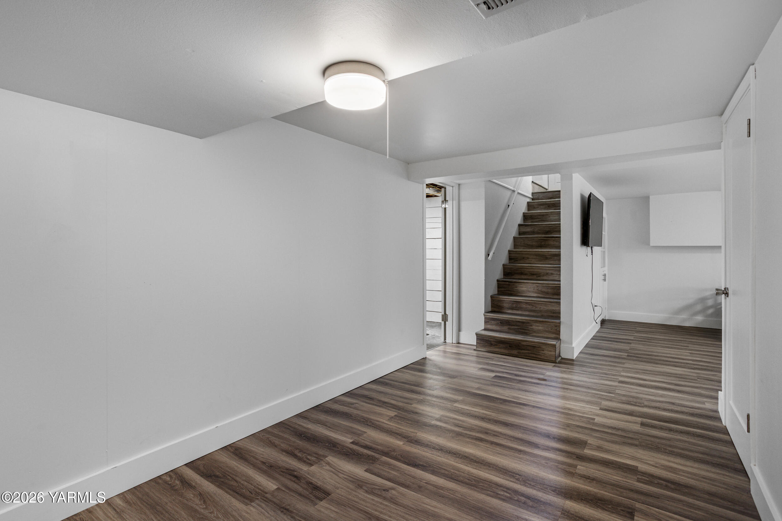 3206 Summitview Avenue Yakima, WA 98902 - Photo 27 of 48 Lower level bonus space