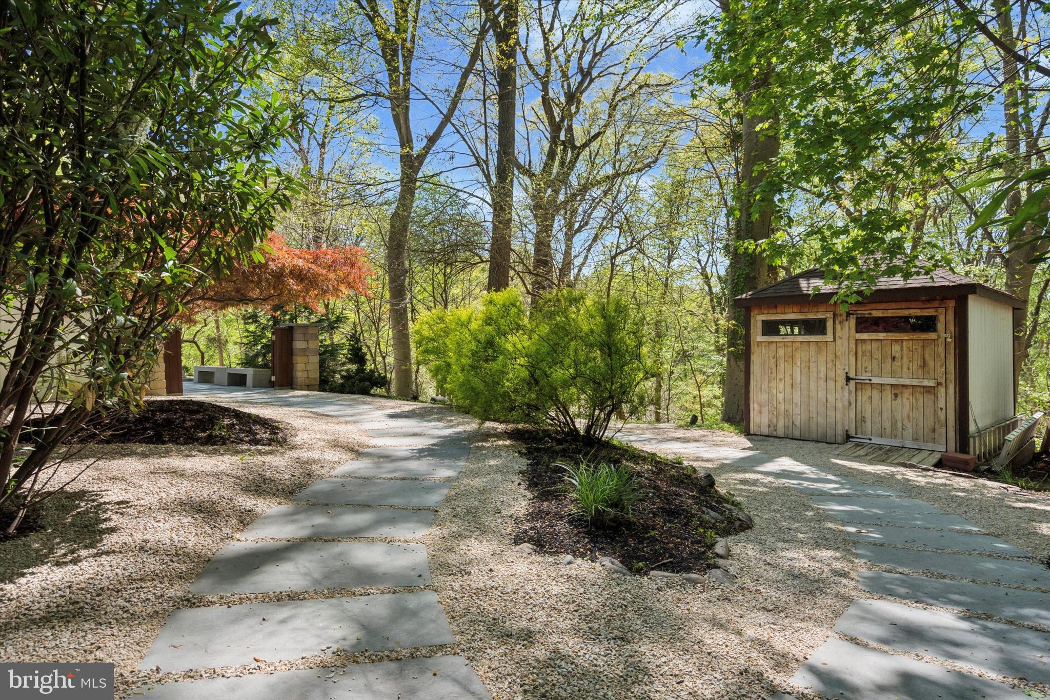 4126 Apalogen Road Philadelphia, PA 19129 - Photo 3 of 75