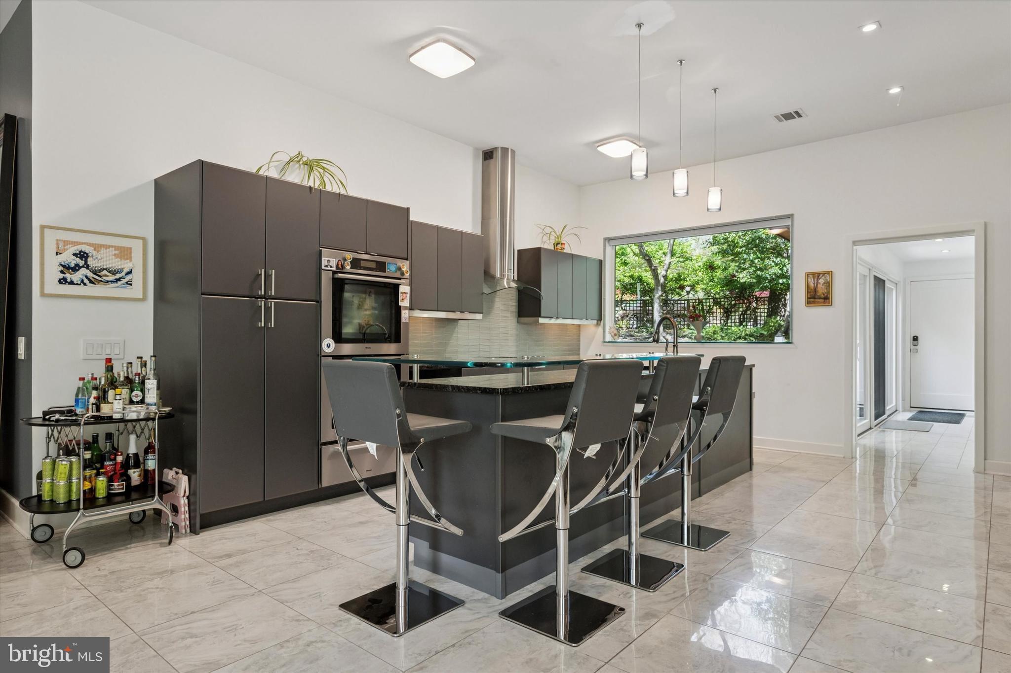 4126 Apalogen Road Philadelphia, PA 19129 - Photo 52 of 75 a view of a dining room with furniture