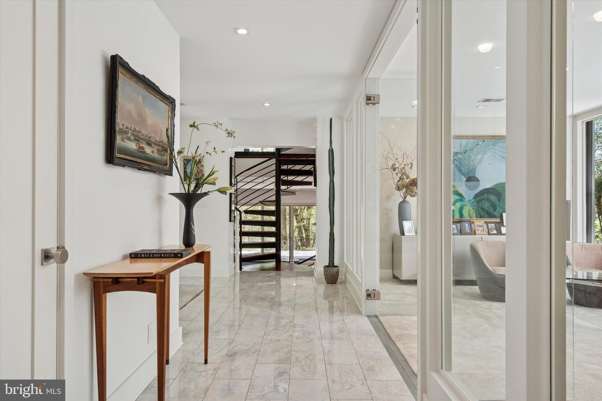 4126 Apalogen Road Philadelphia, PA 19129 - Photo 8 of 75