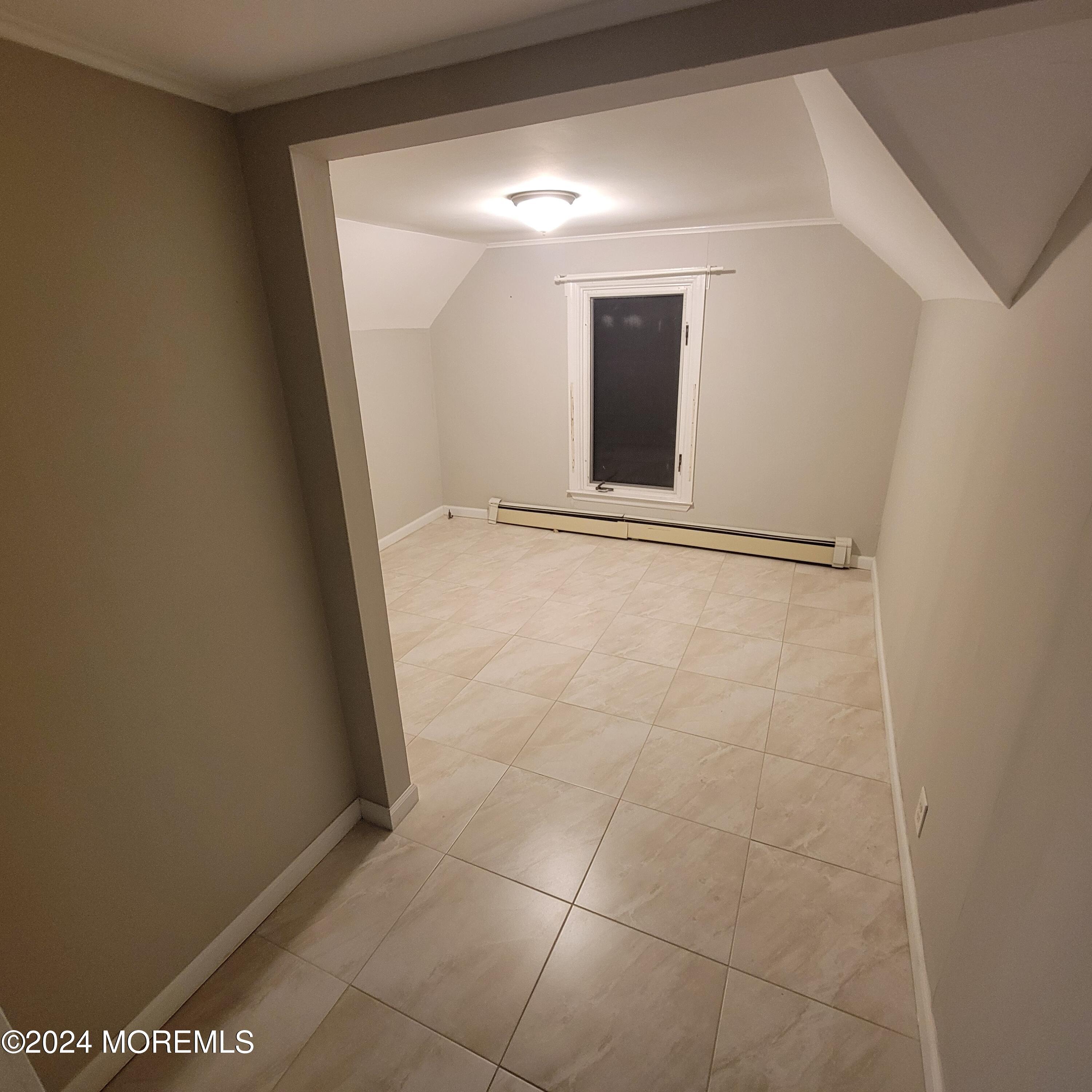 38 Main Street, Unit #5 Keyport, NJ 07735 - Photo 11 of 15 a view of an empty room