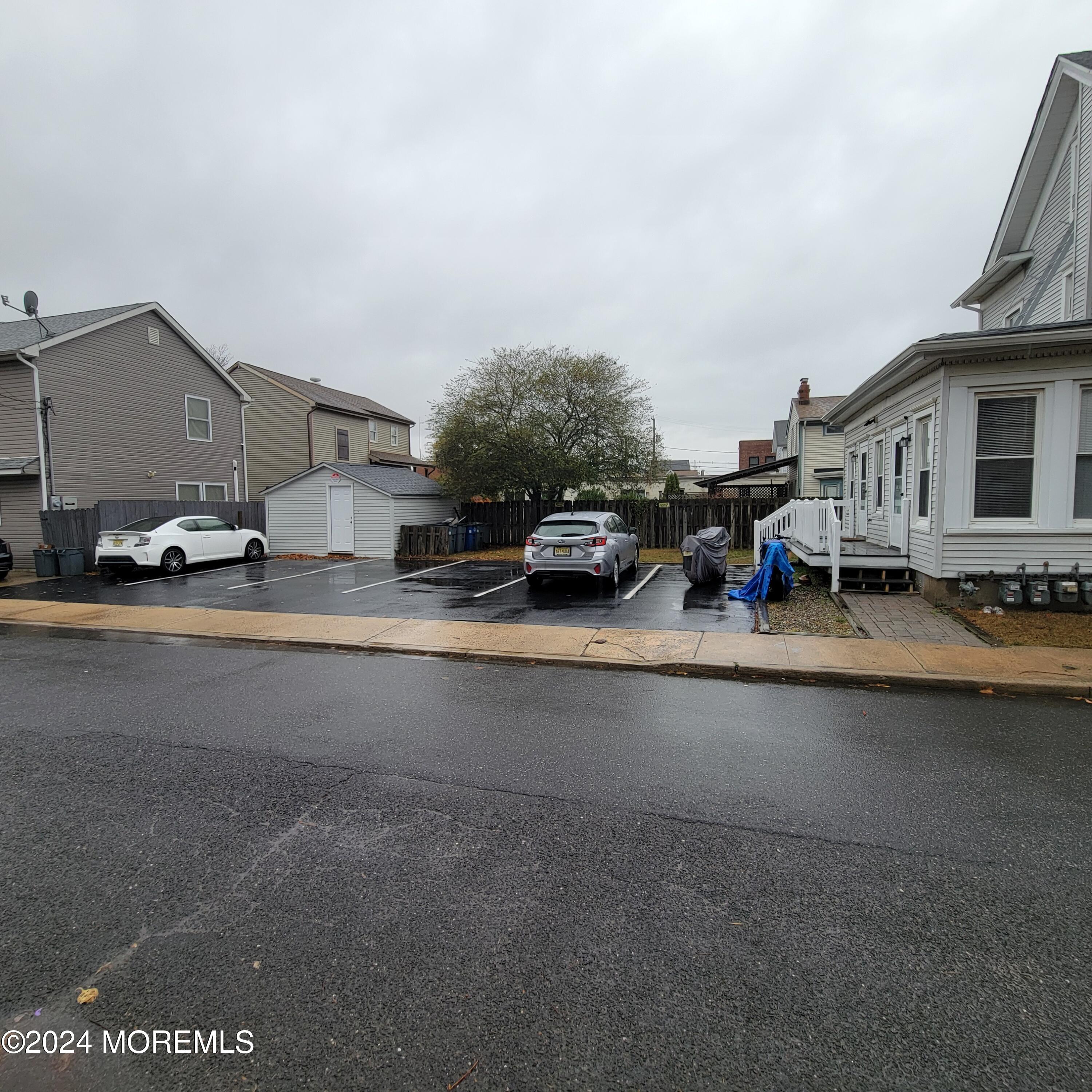 38 Main Street, Unit #5 Keyport, NJ 07735 - Photo 2 of 15 a view of the street