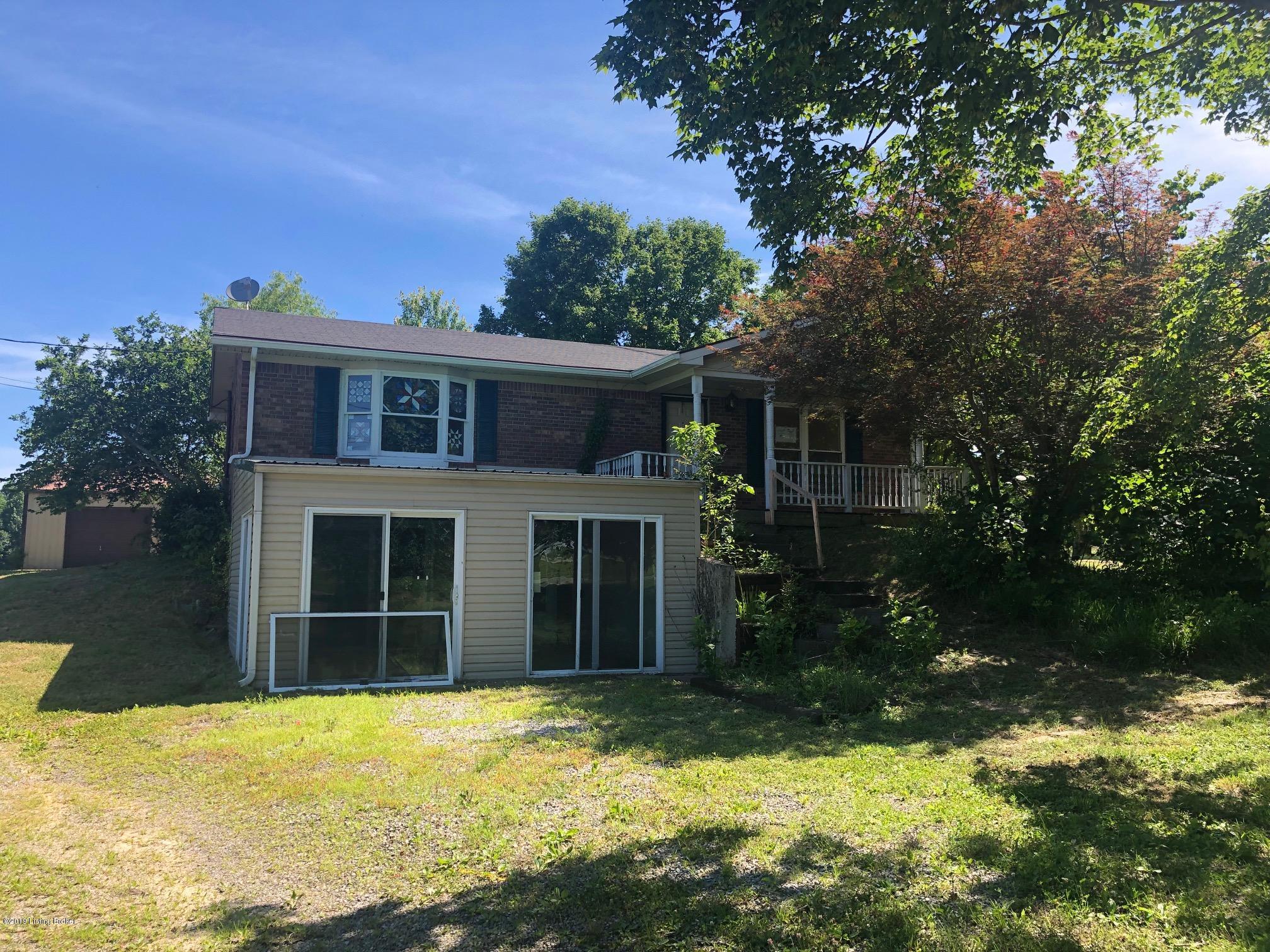 2866 Sunbeam Road Leitchfield, KY 42754 - Photo 1 of 20 2866 Sunbeam Road
