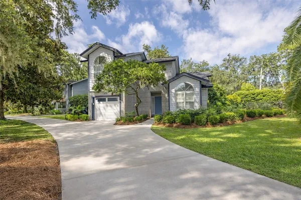 $699,900 | 203 Grand Oaks Circle, St. Simons Island, GA 31522
