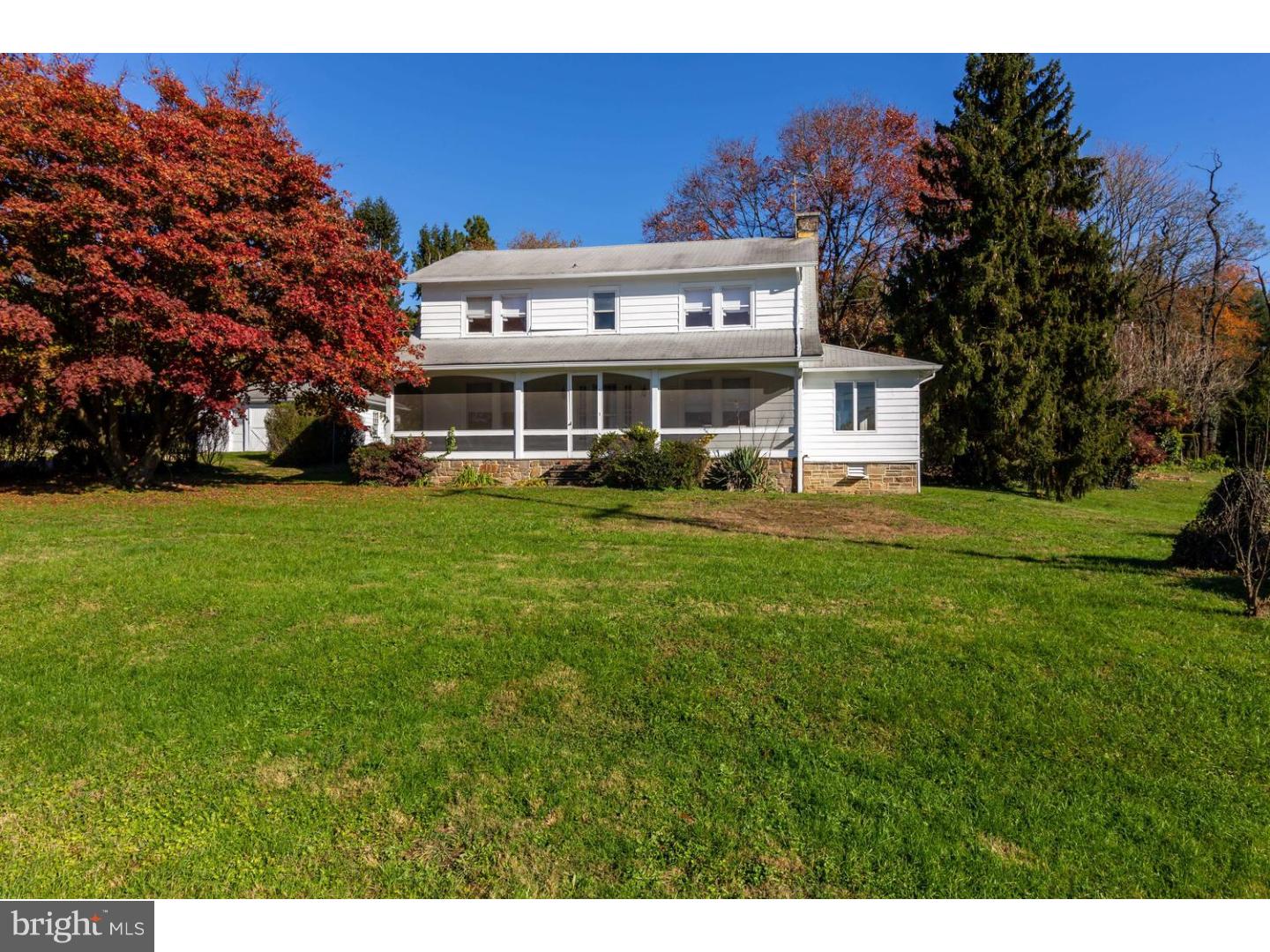 152 Sheehan Road Avondale, PA 19311 - Photo 1 of 25 Front Yard