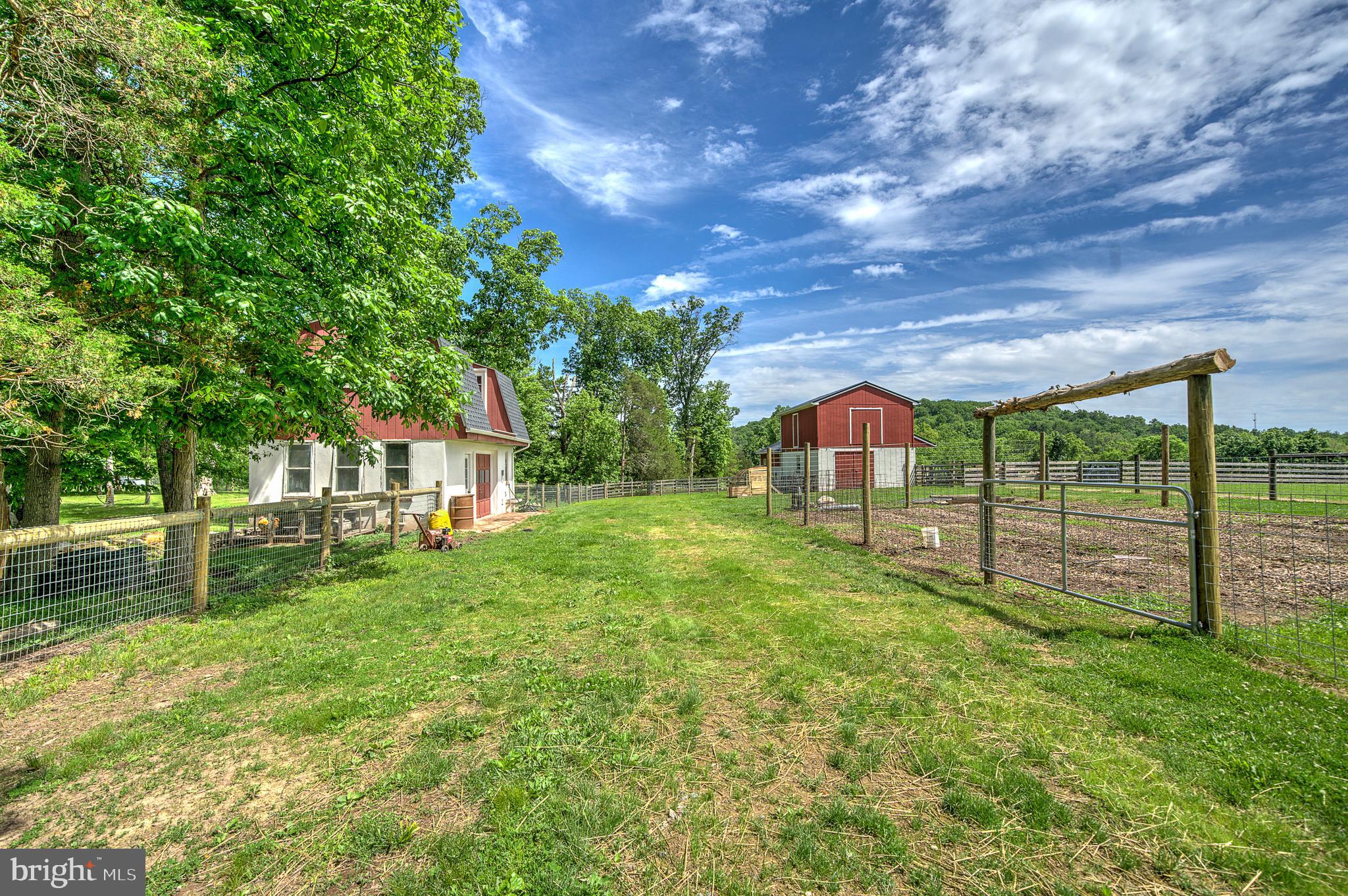 141 Green Hill Road Barto, PA 19504 - Photo 43 of 95