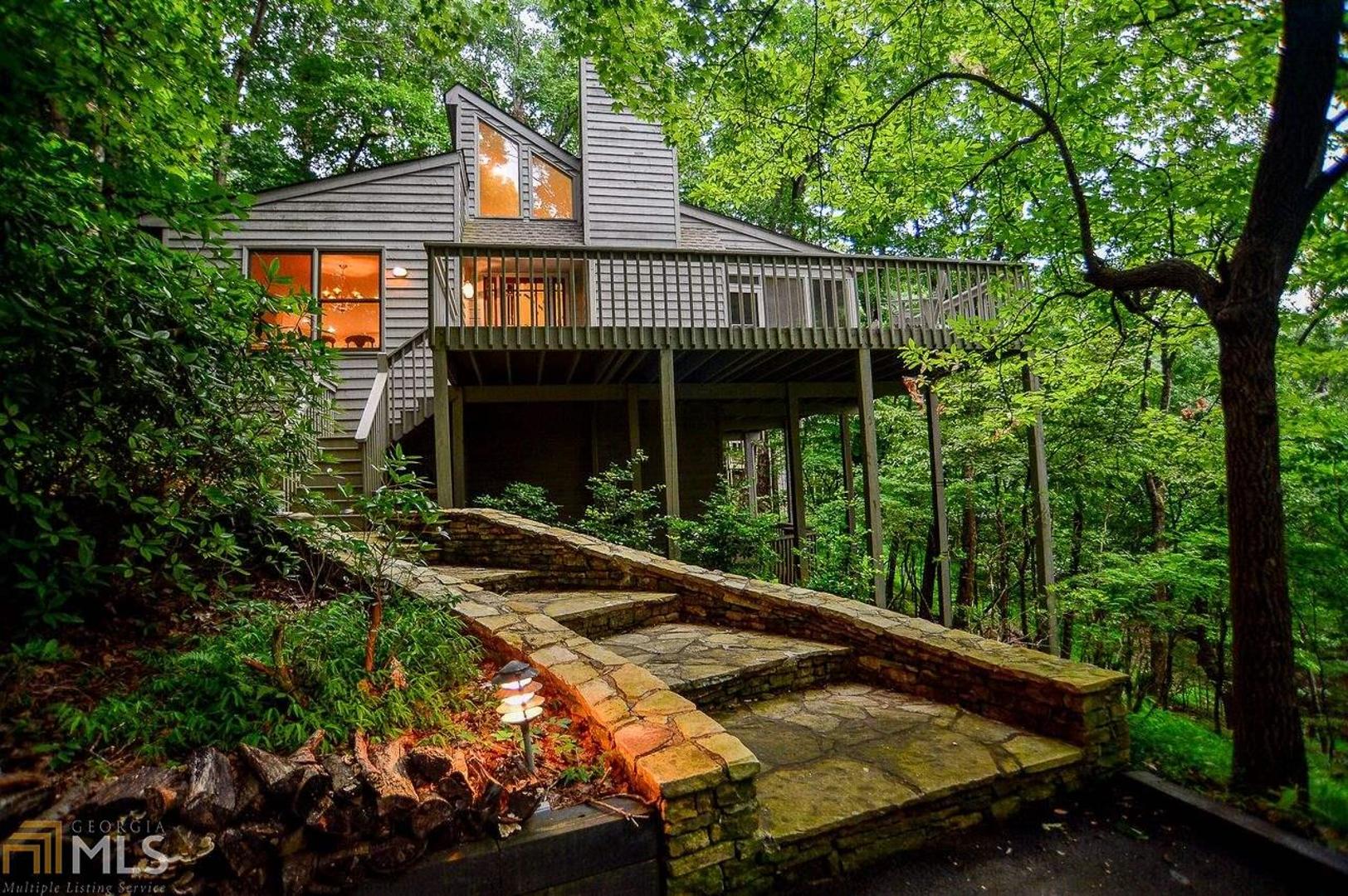 33 Raccoon Run Big Canoe, GA 30143 - Photo 1 of 1 Gallery Image 1