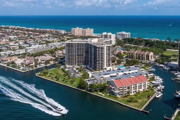 $1,295,000 | 4740 South Ocean Boulevard, Unit 501, Highland Beach, FL 33487