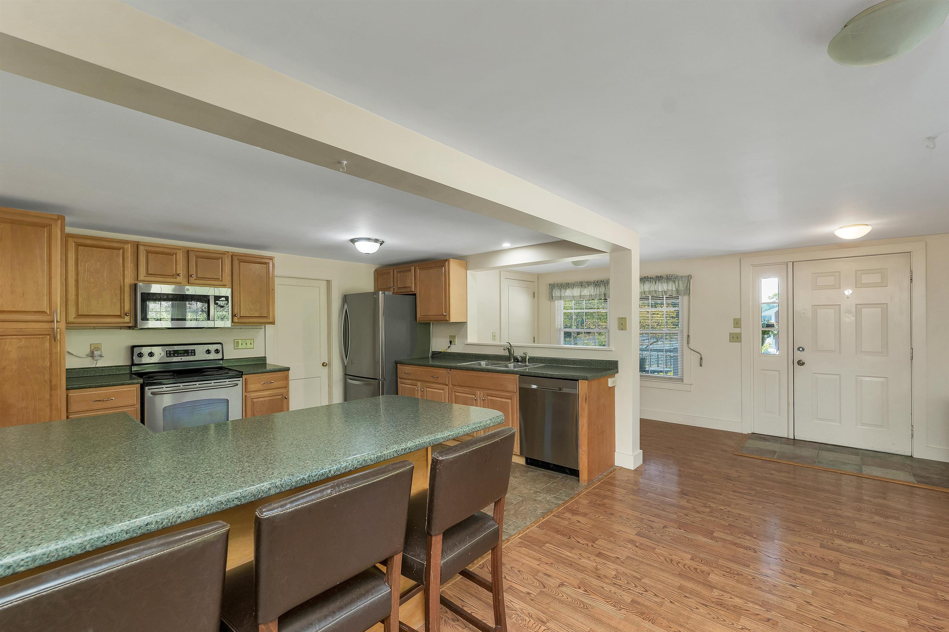 269 Chance Pond Road Franklin, NH 03235 - Photo 16 of 41