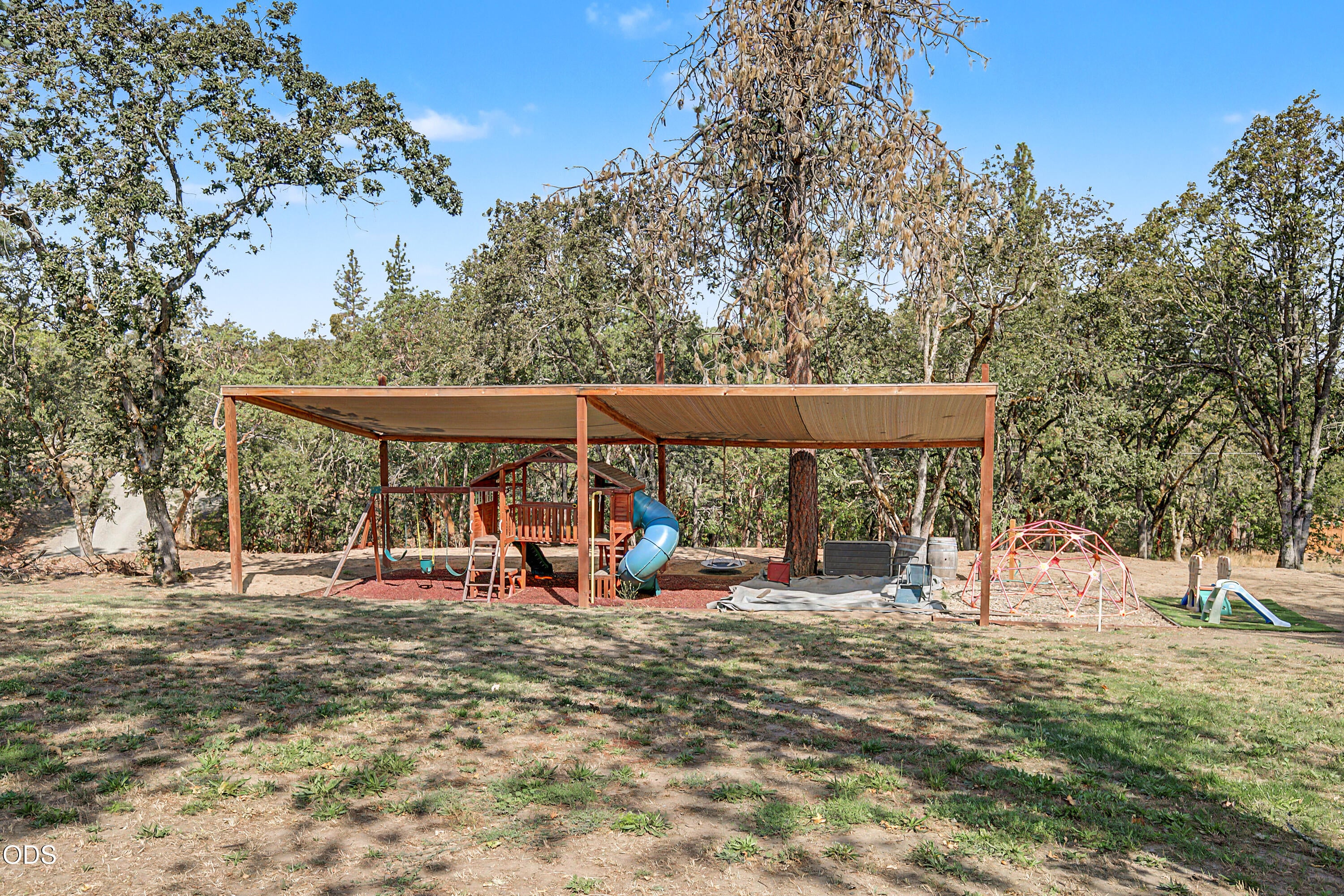4873 Old Stage Road Central Point, OR 97502 - Photo 40 of 47 Gallery Image 40