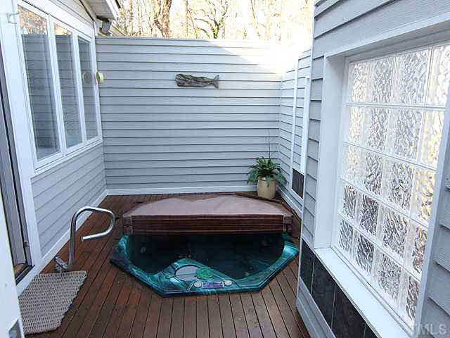 3313 Rolling Hill Road Durham, NC 27705 - Photo 19 of 25 Gallery Image 19