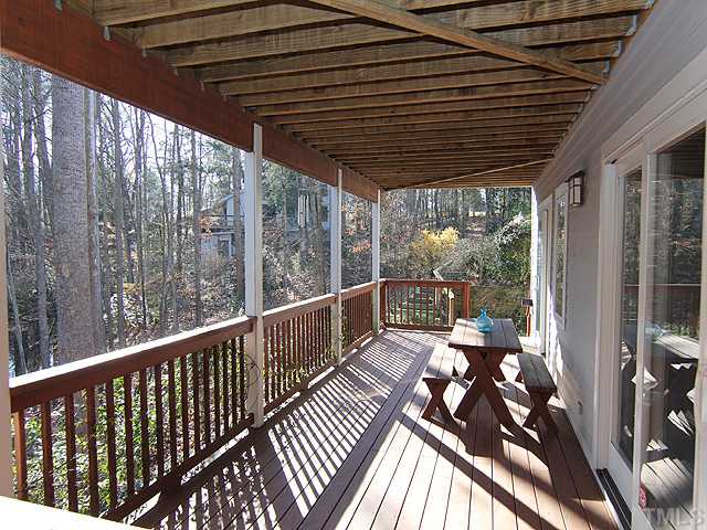3313 Rolling Hill Road Durham, NC 27705 - Photo 21 of 25 Gallery Image 21