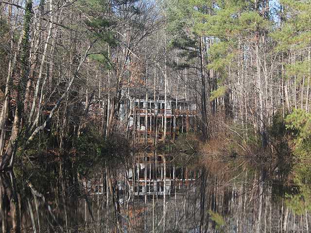 3313 Rolling Hill Road Durham, NC 27705 - Photo 25 of 25 Gallery Image 25