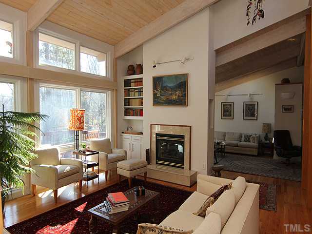 3313 Rolling Hill Road Durham, NC 27705 - Photo 3 of 25 Gallery Image 3