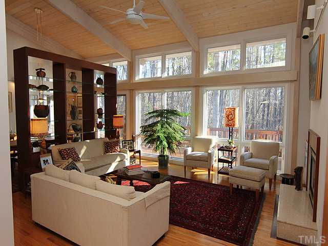 3313 Rolling Hill Road Durham, NC 27705 - Photo 4 of 25 Gallery Image 4