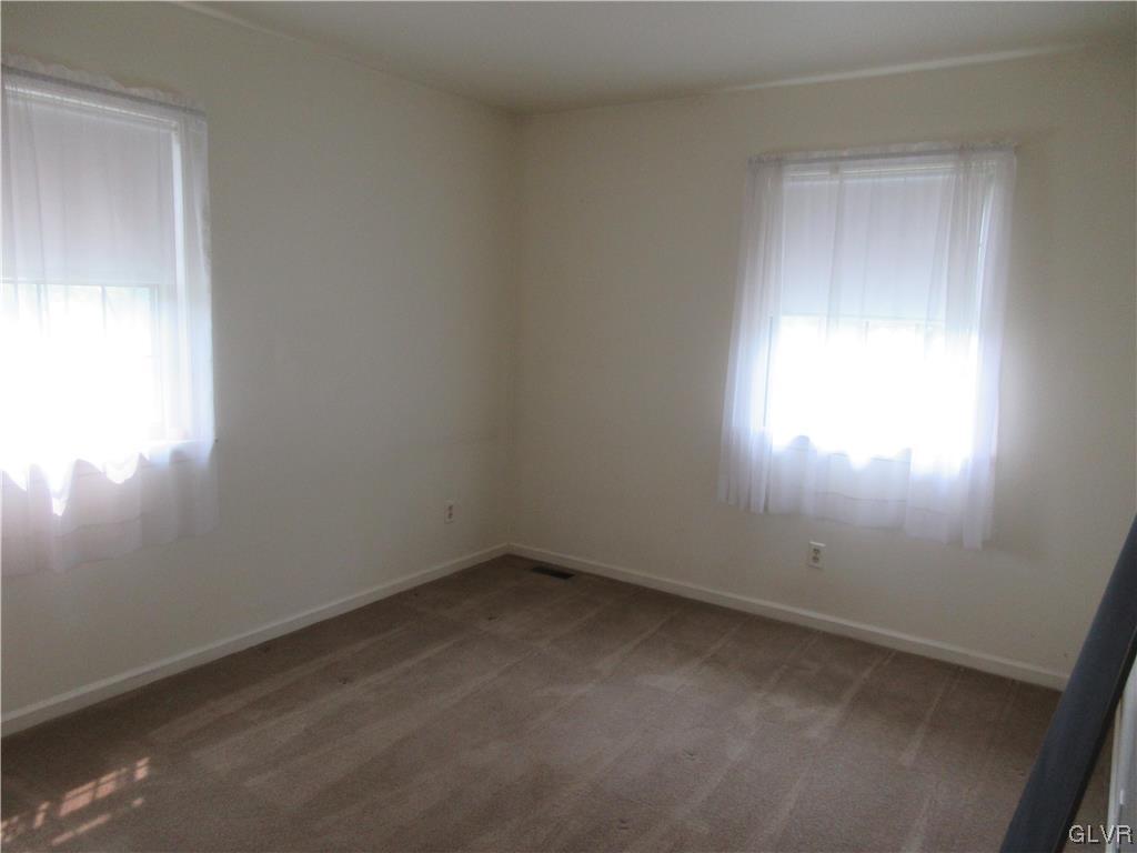 2139 Amlisa Road Nazareth, PA 18064 - Photo 31 of 35 an empty room with a window