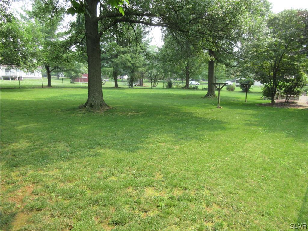 2139 Amlisa Road Nazareth, PA 18064 - Photo 7 of 35 a view of a trees with a big yard