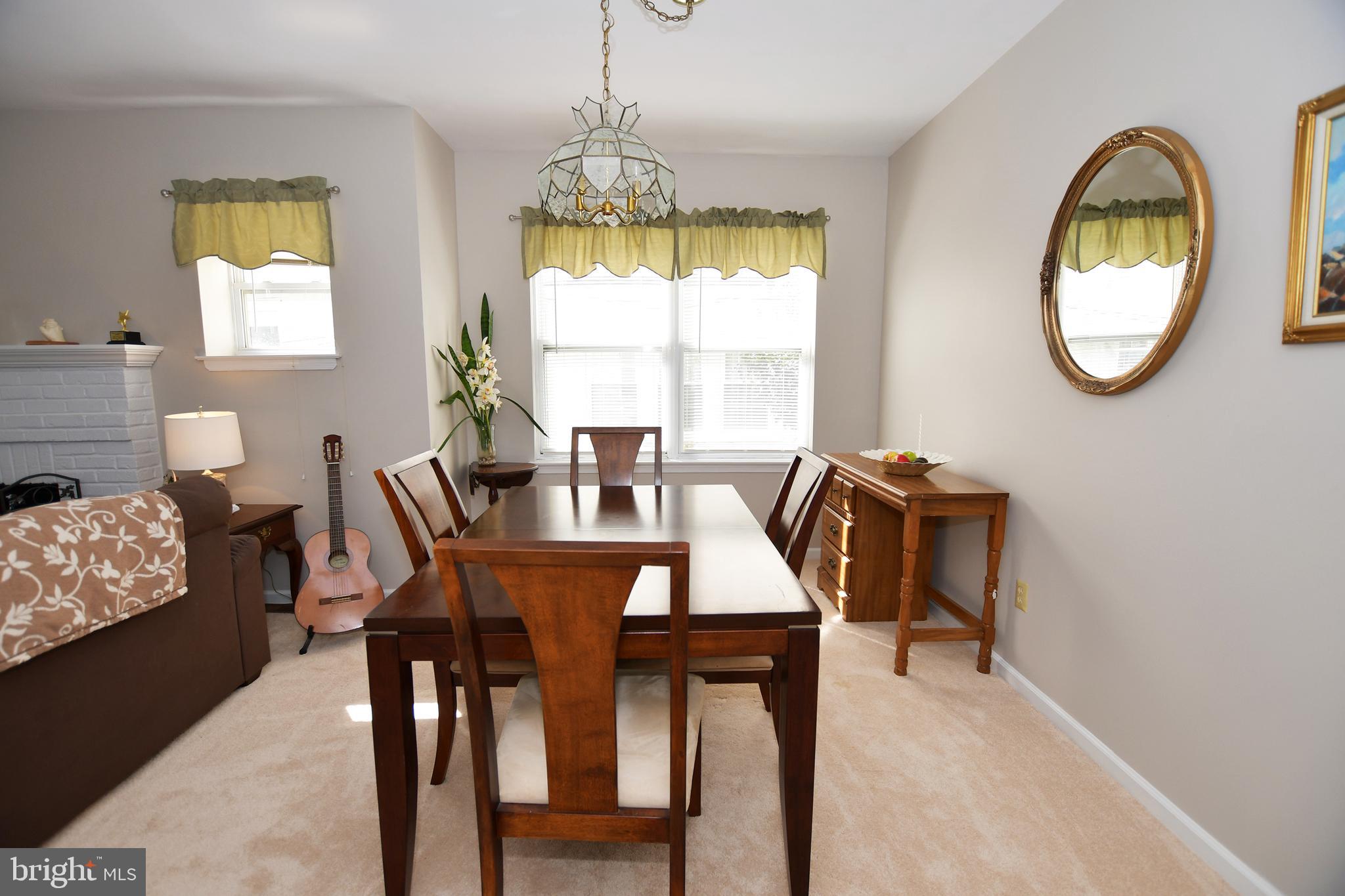 256 Powell Road Springfield, PA 19064 - Photo 12 of 34 Dining room