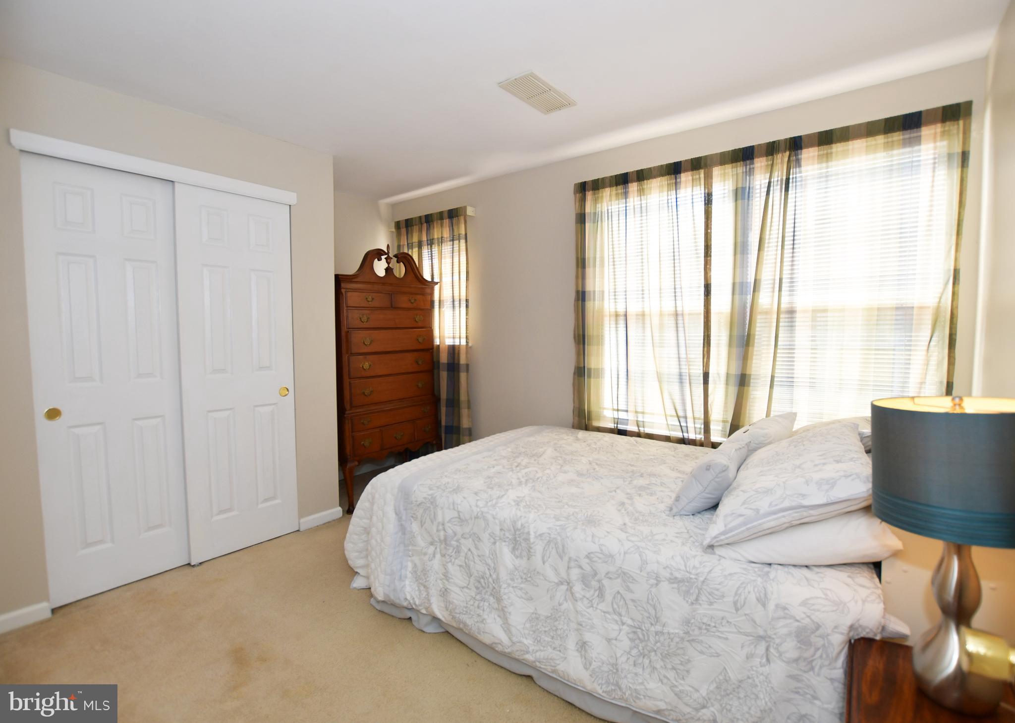 256 Powell Road Springfield, PA 19064 - Photo 23 of 34 Second bedroom with spacious closet