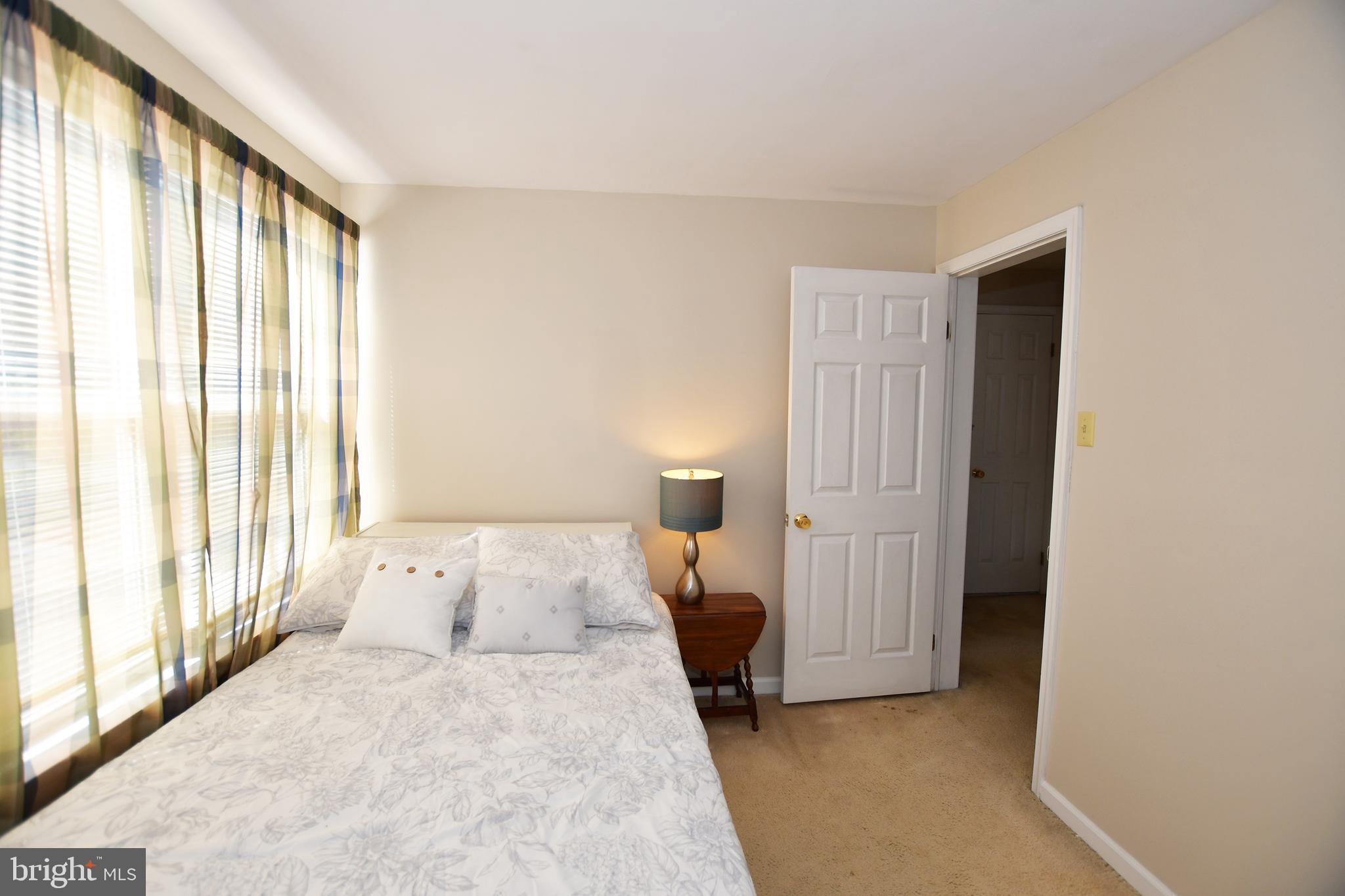256 Powell Road Springfield, PA 19064 - Photo 24 of 34 Second bedroom with lots of natural light