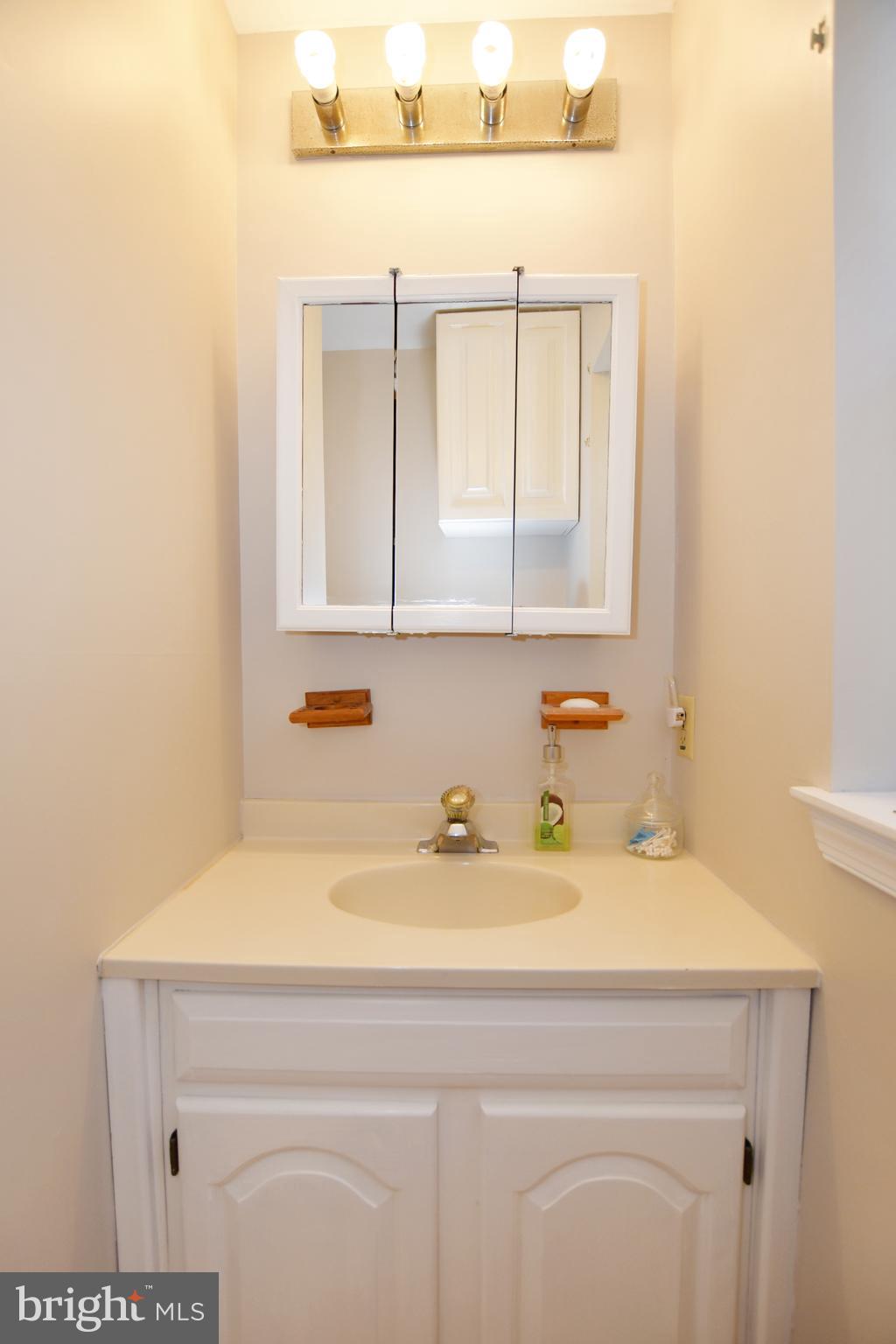 256 Powell Road Springfield, PA 19064 - Photo 29 of 34 Bathroom