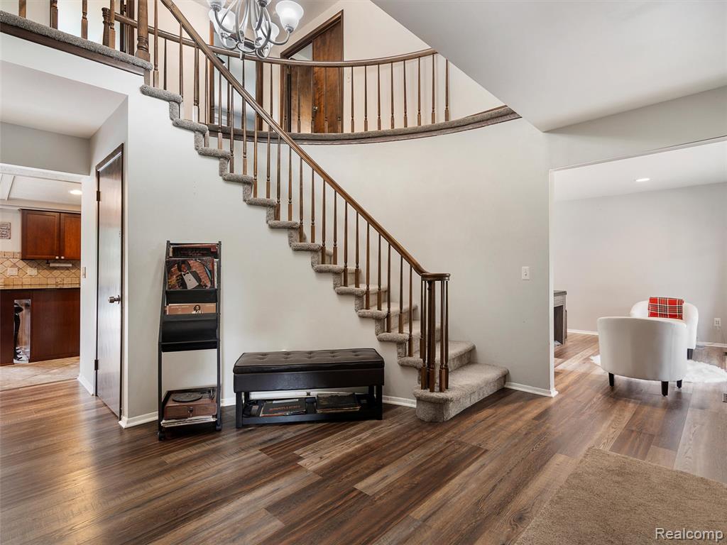 1890 Ludgate Lane Rochester Hills, MI 48309 - Photo 10 of 41