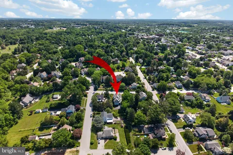 $1,095,000 | 312 North Washington Street, Kennett Square, PA 19348