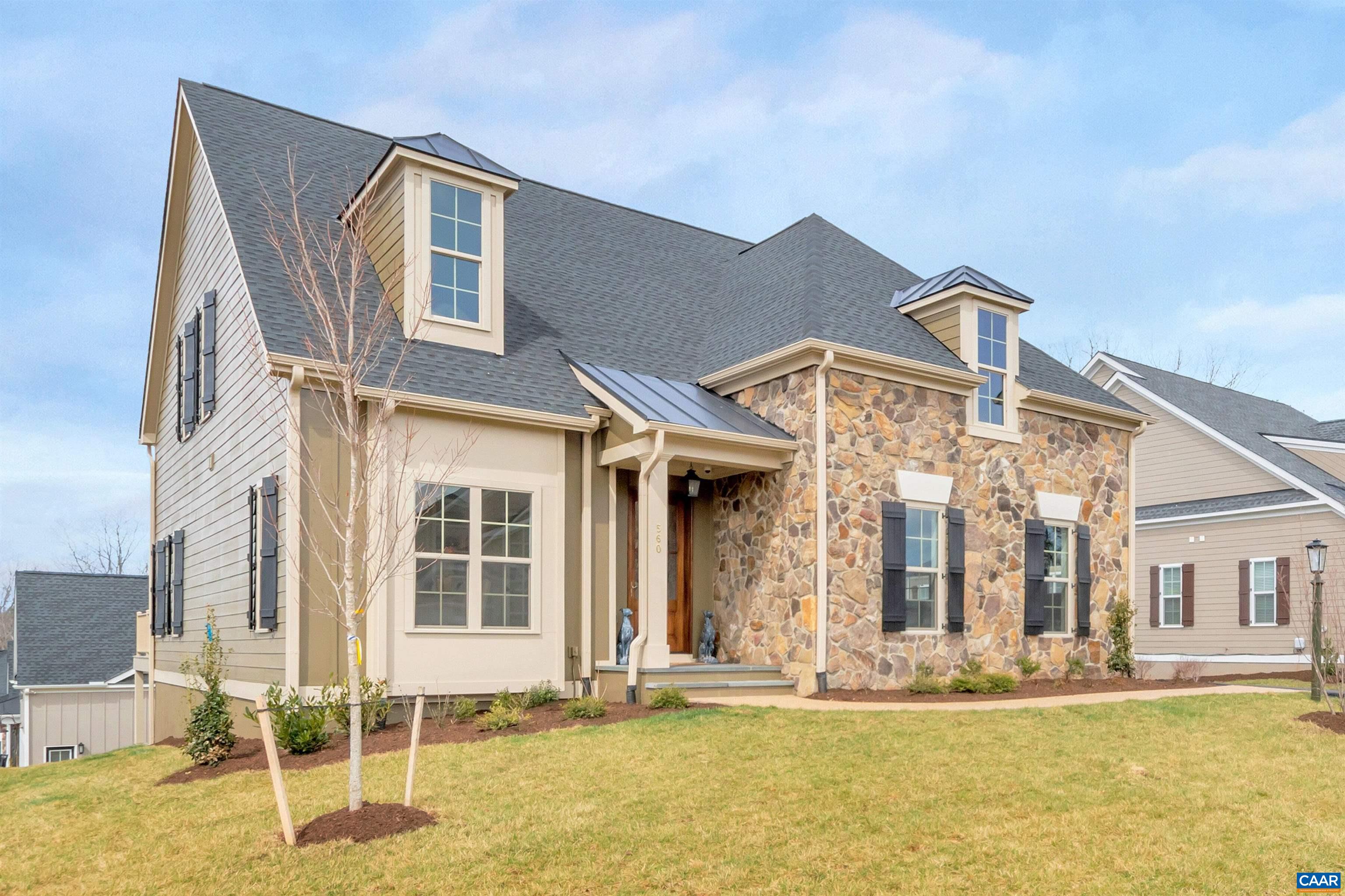560 Drumin Road Keswick, VA 22947 - Photo 1 of 74 Gallery Image 1